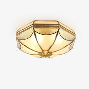Warehouse Dome Shape Ceiling Lamp - Blowlighting