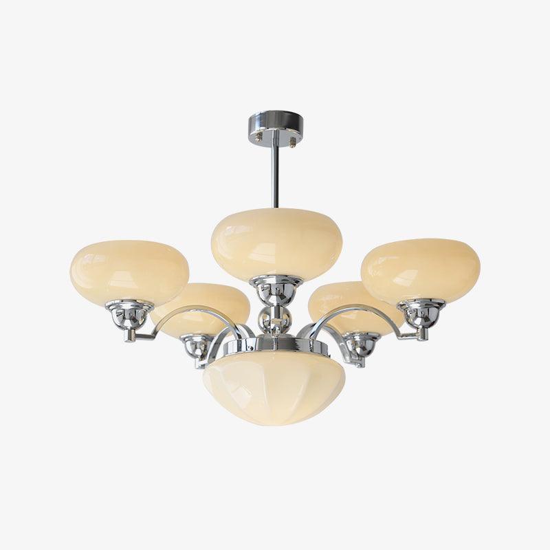 Warre Chandelier - Blowlighting