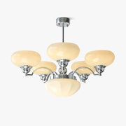 Warre Chandelier - Blowlighting