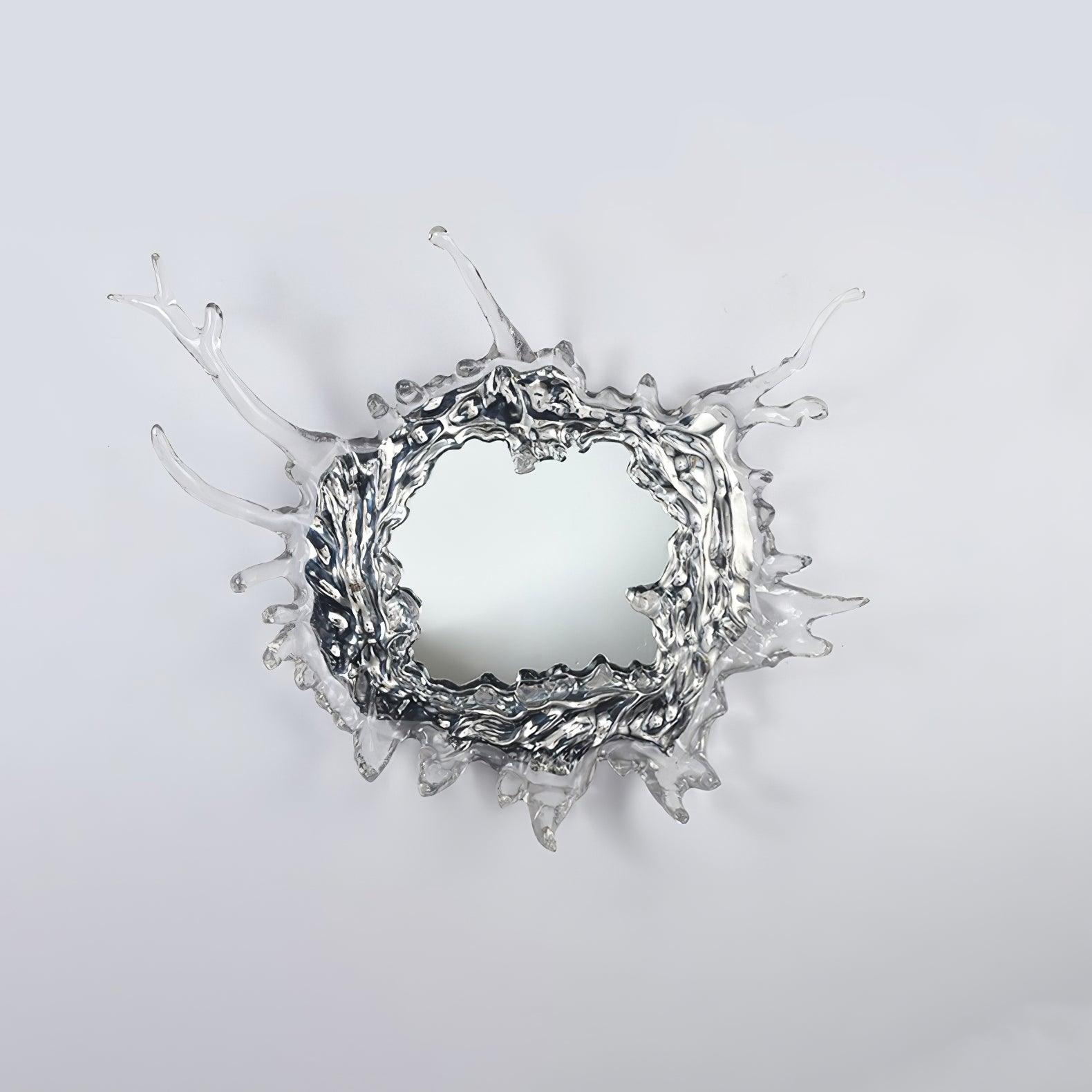 Splash Modern Mirror Wall Lamp - Blowlighting