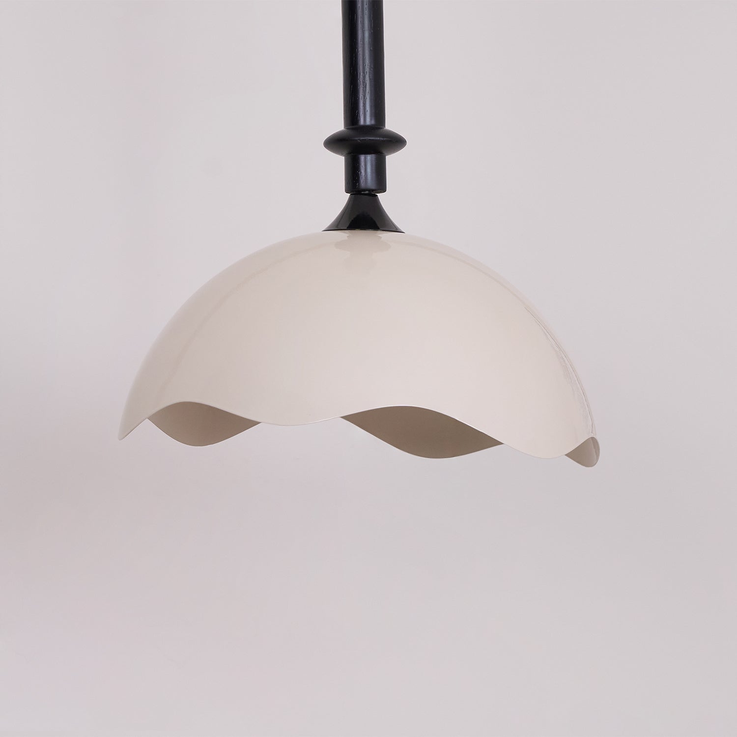 Wave Crest Pendant Lamp - Blowlighting