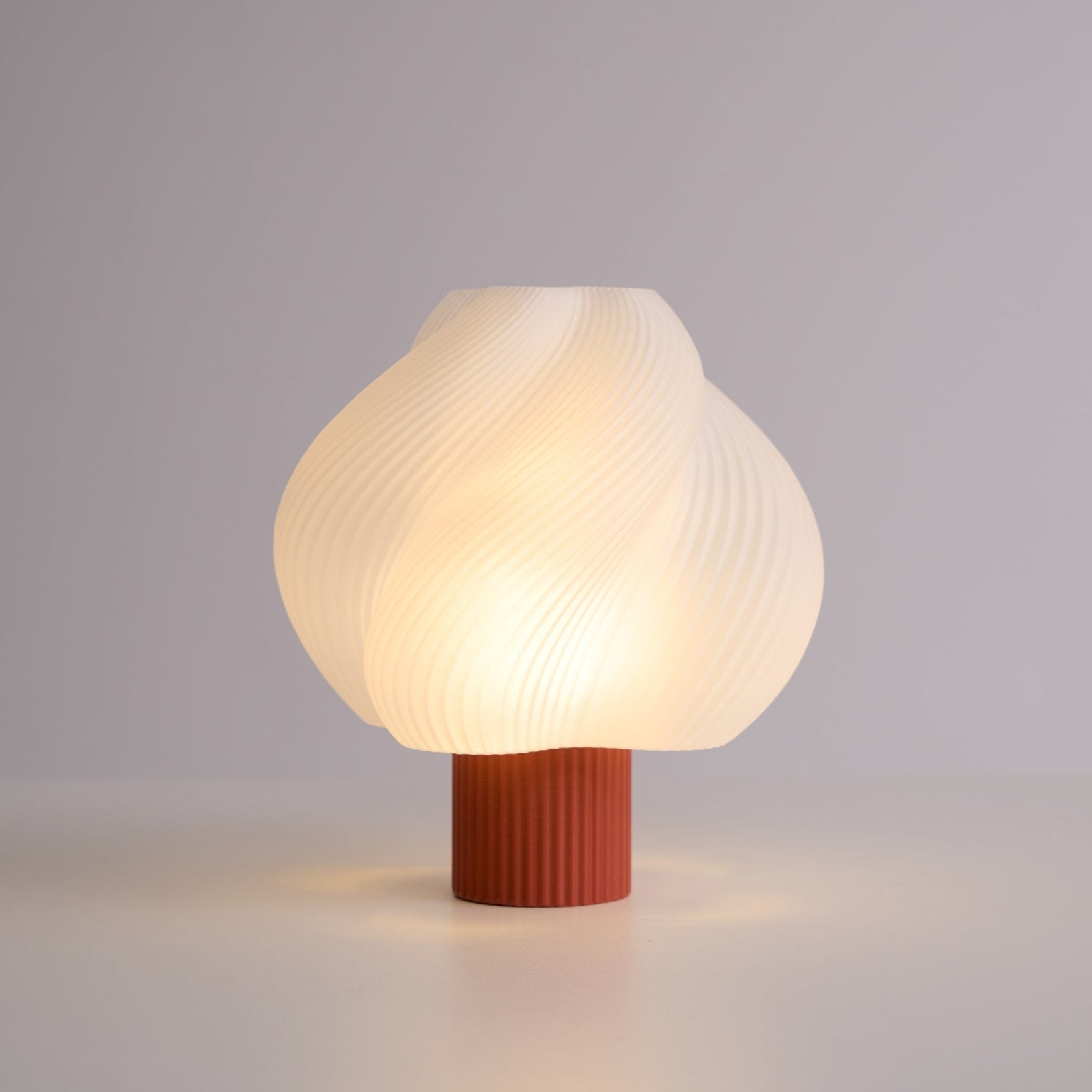 Whirl Pop Table Lamp - Blowlighting