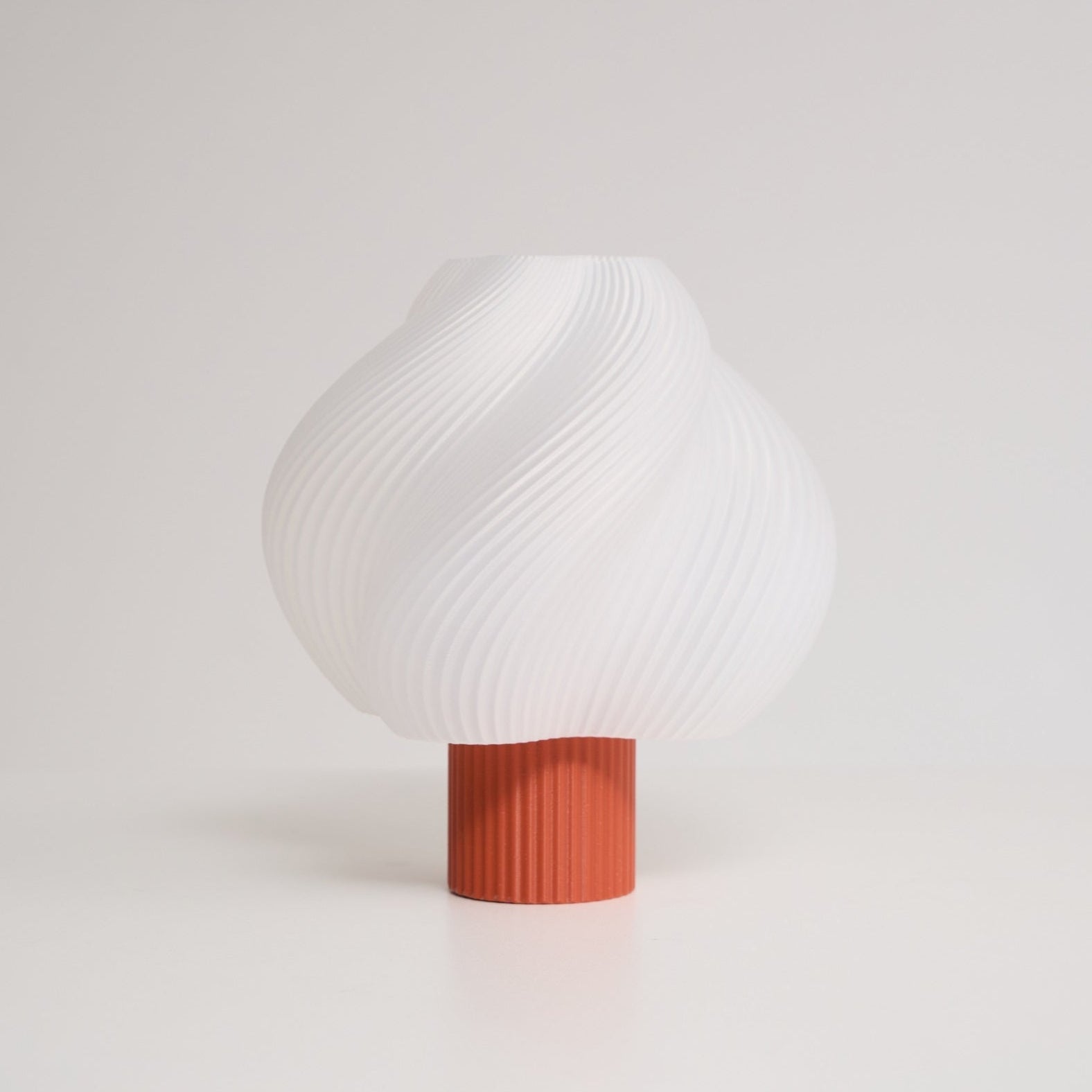 Whirl Pop Table Lamp - Blowlighting