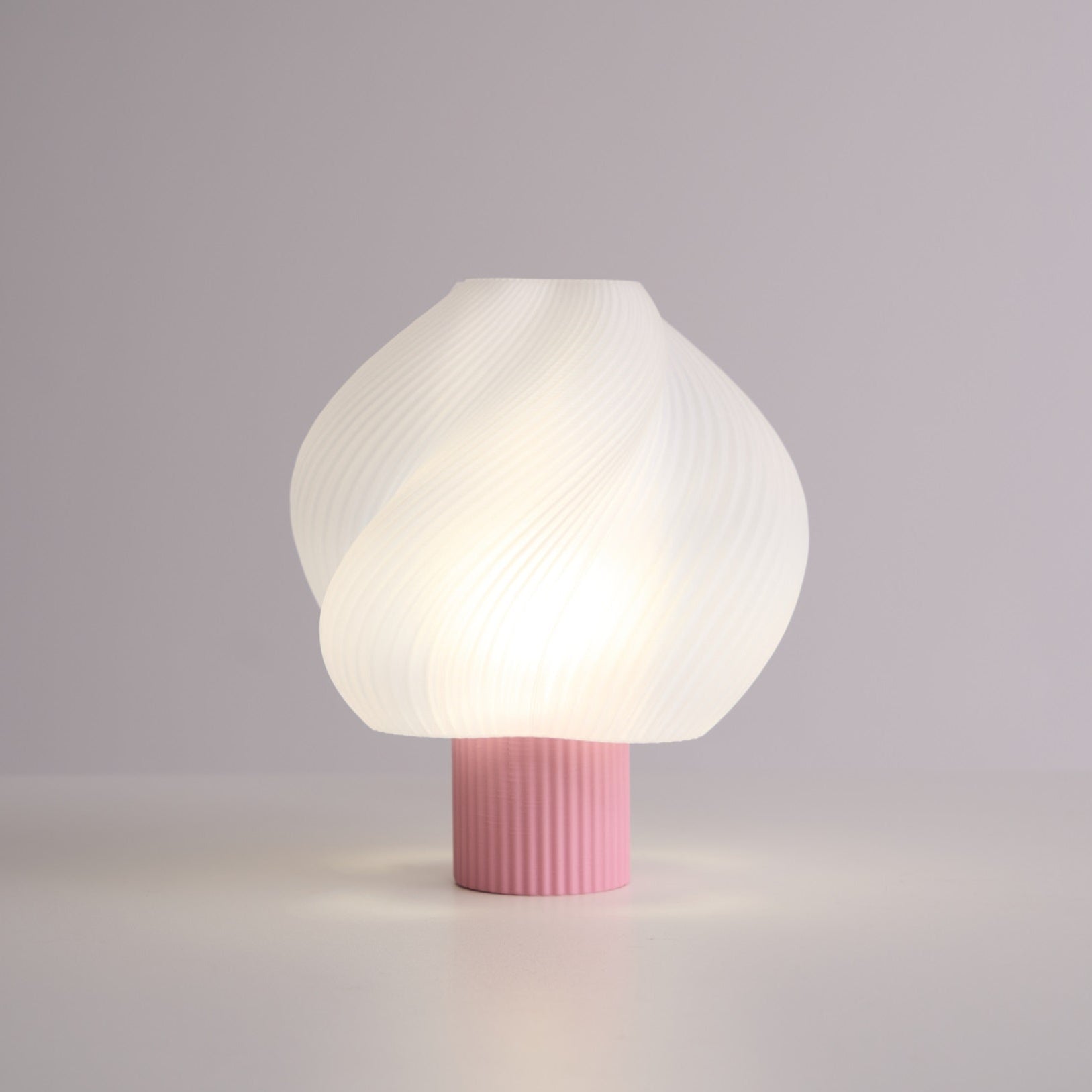 Whirl Pop Table Lamp - Blowlighting