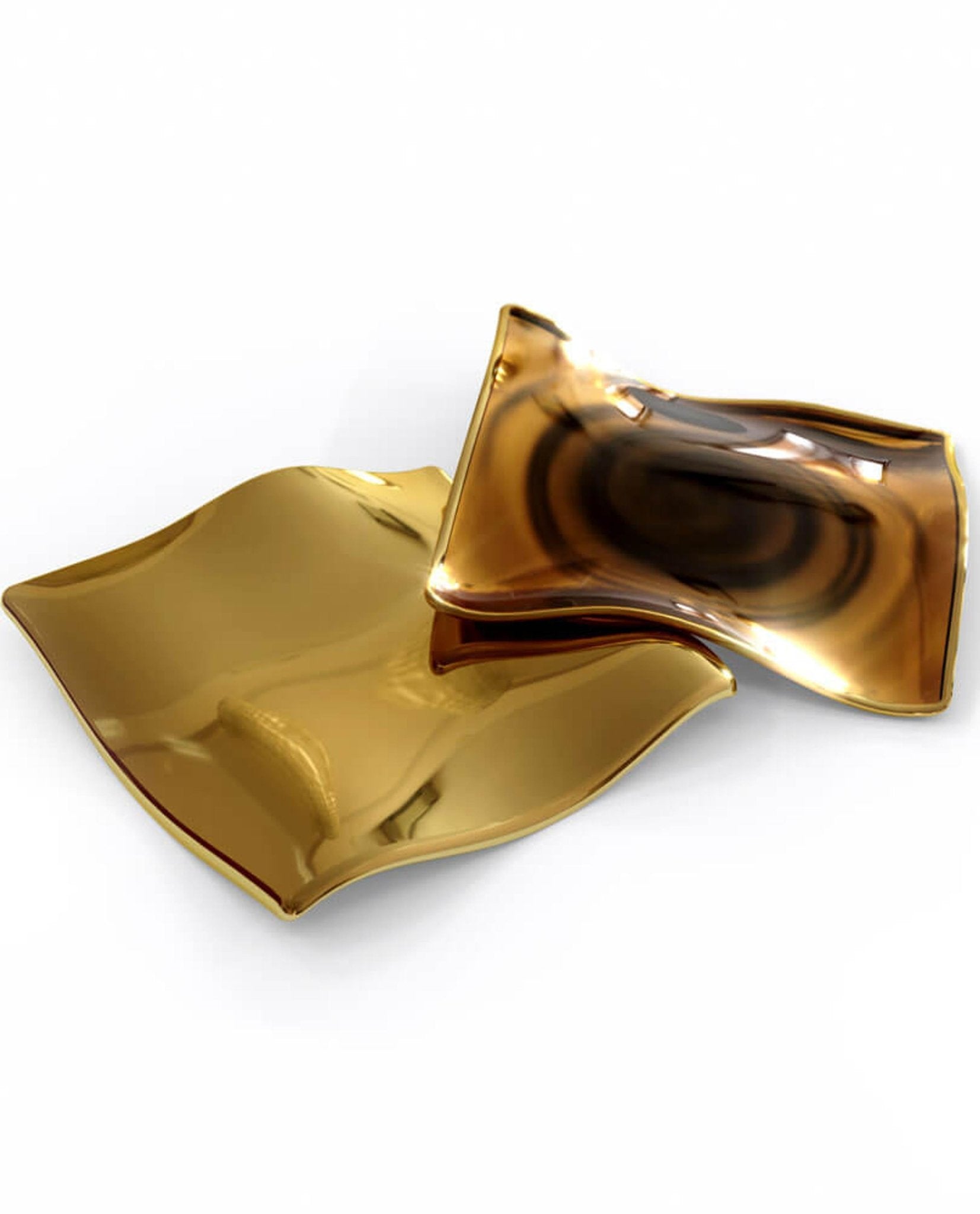 Viliros Glass Spiral Pendant Light - Blowlighting