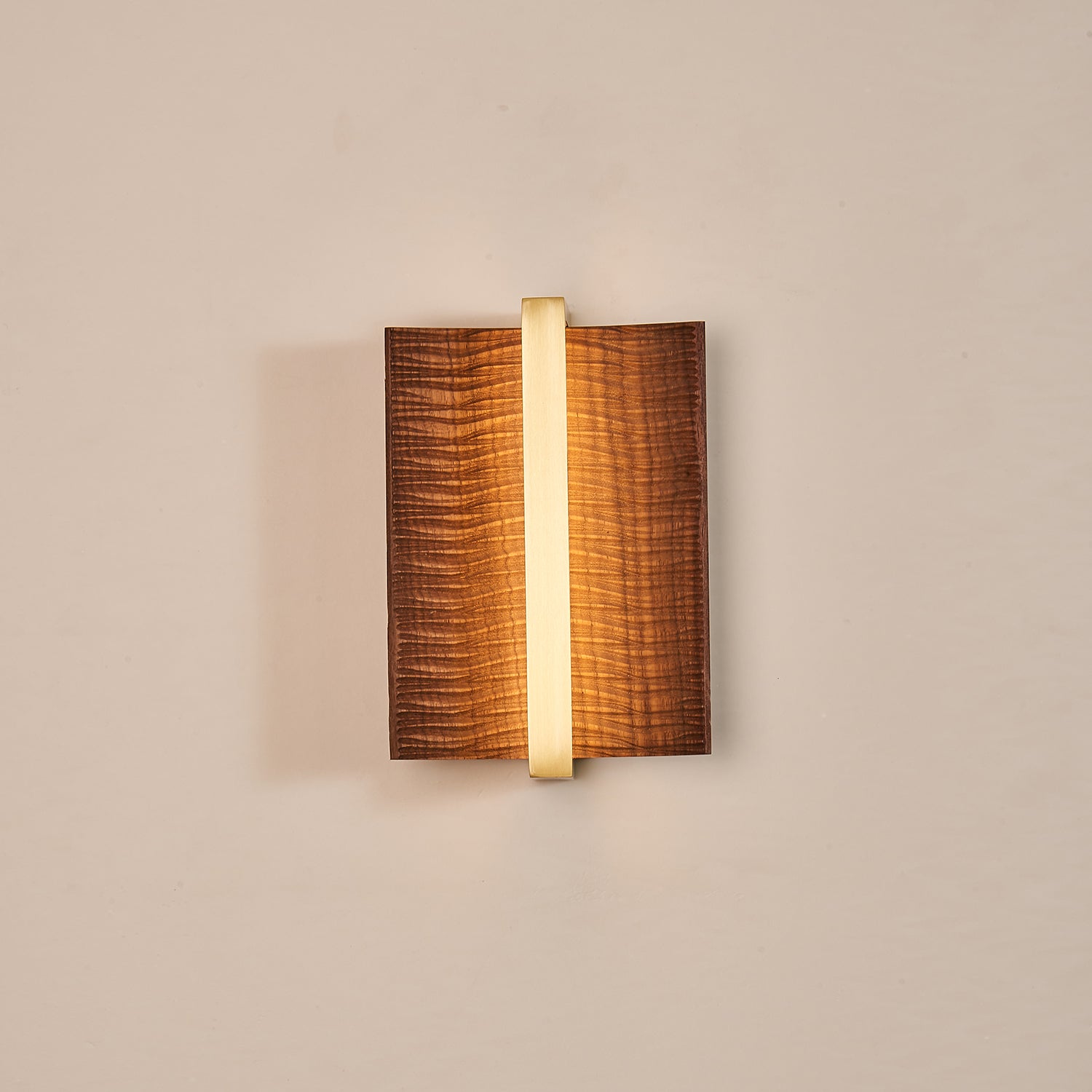 Whisperwood Wall Light - Blowlighting