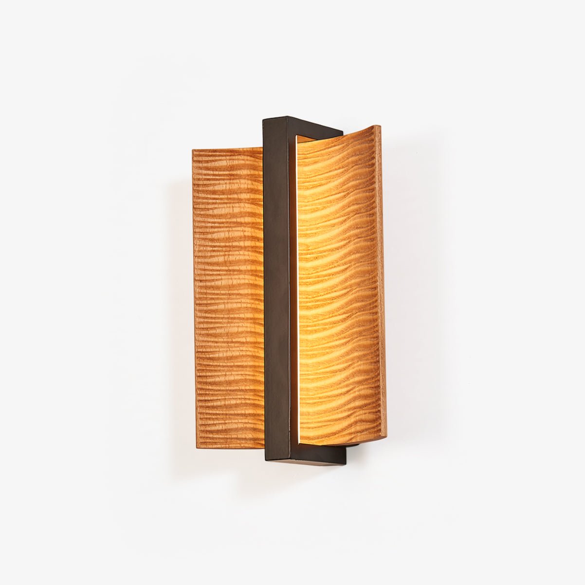 Whisperwood Wall Light - Blowlighting