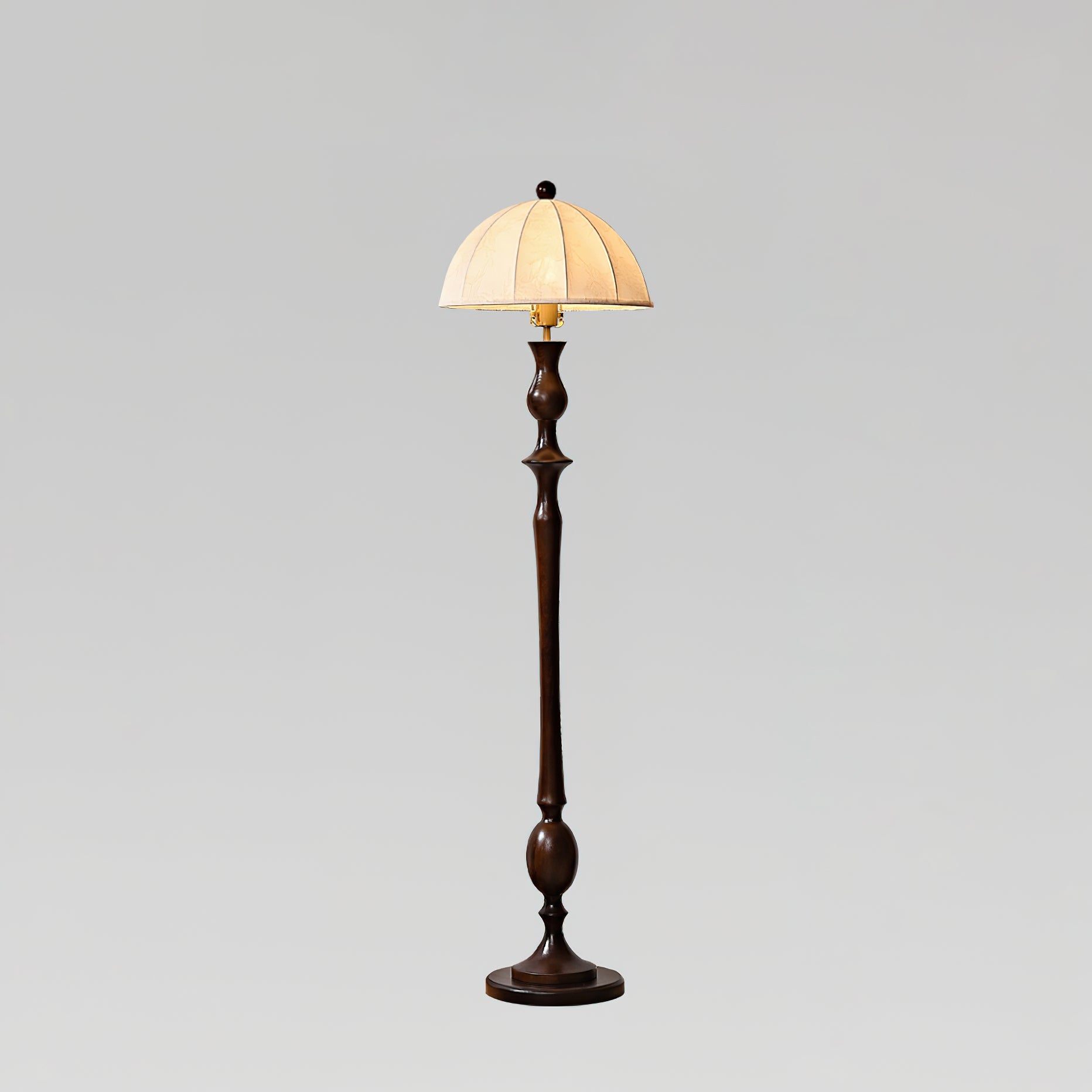 Windsor Vintage Floor Lamp - Blowlighting