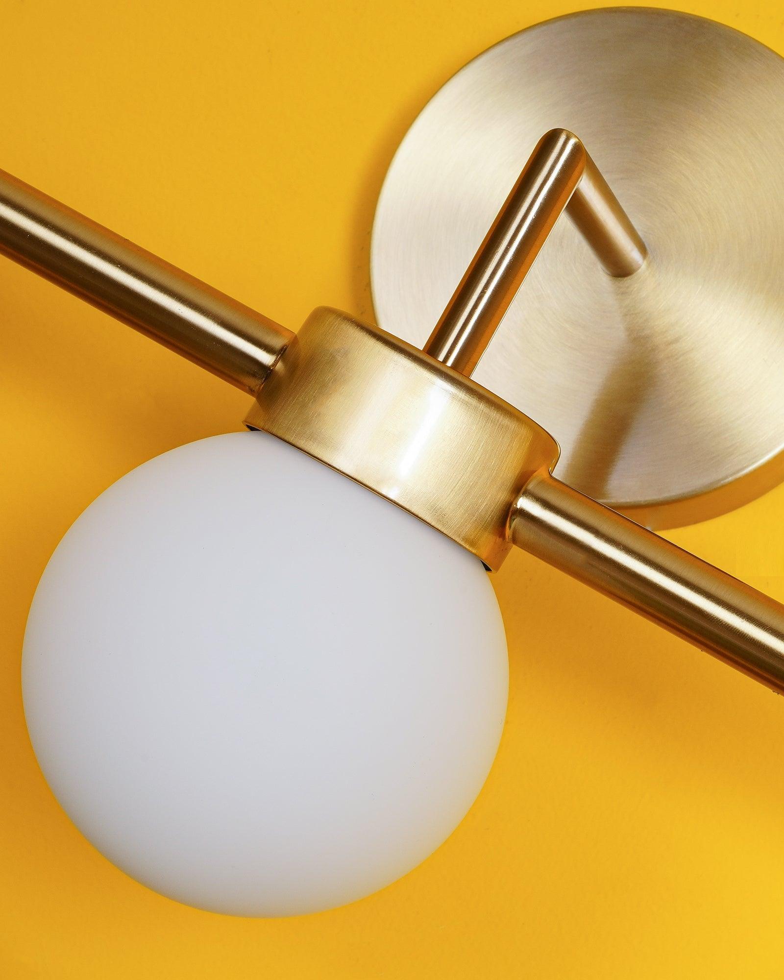 Wink Tassel Cute Wall Lamp - Blowlighting