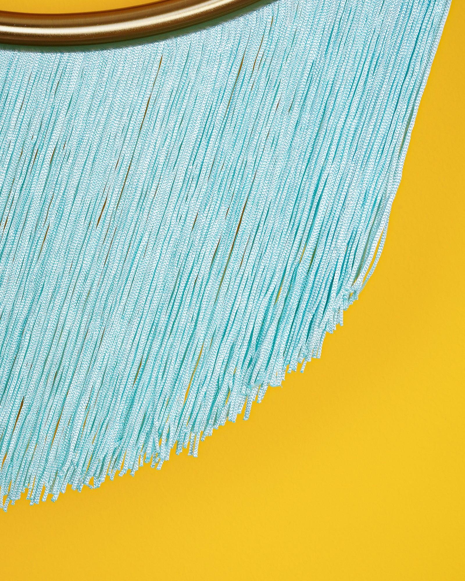 Wink Tassel Cute Wall Lamp - Blowlighting