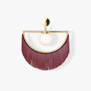 Wink Tassel Cute Wall Lamp - Blowlighting