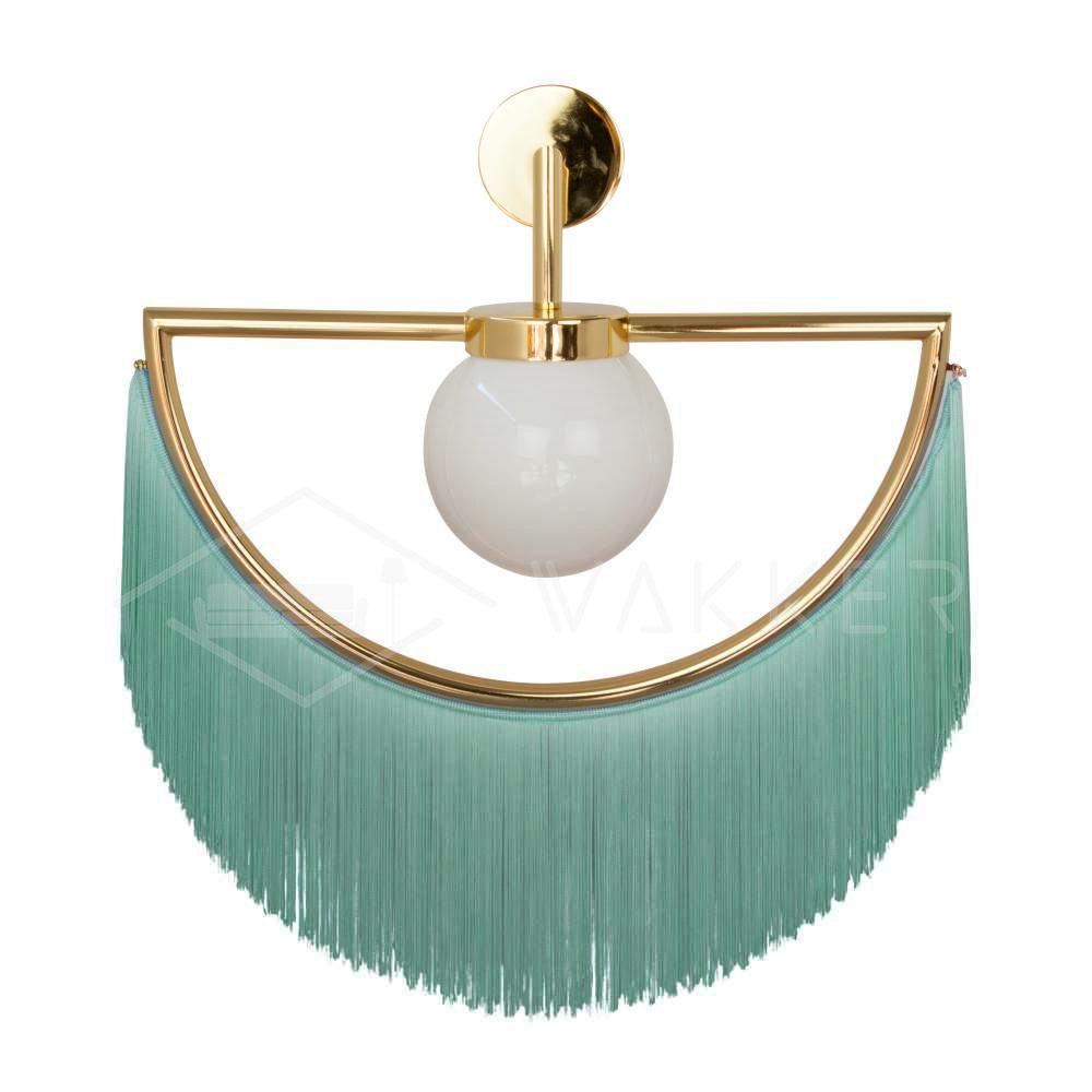 Wink Tassel Cute Wall Lamp - Blowlighting