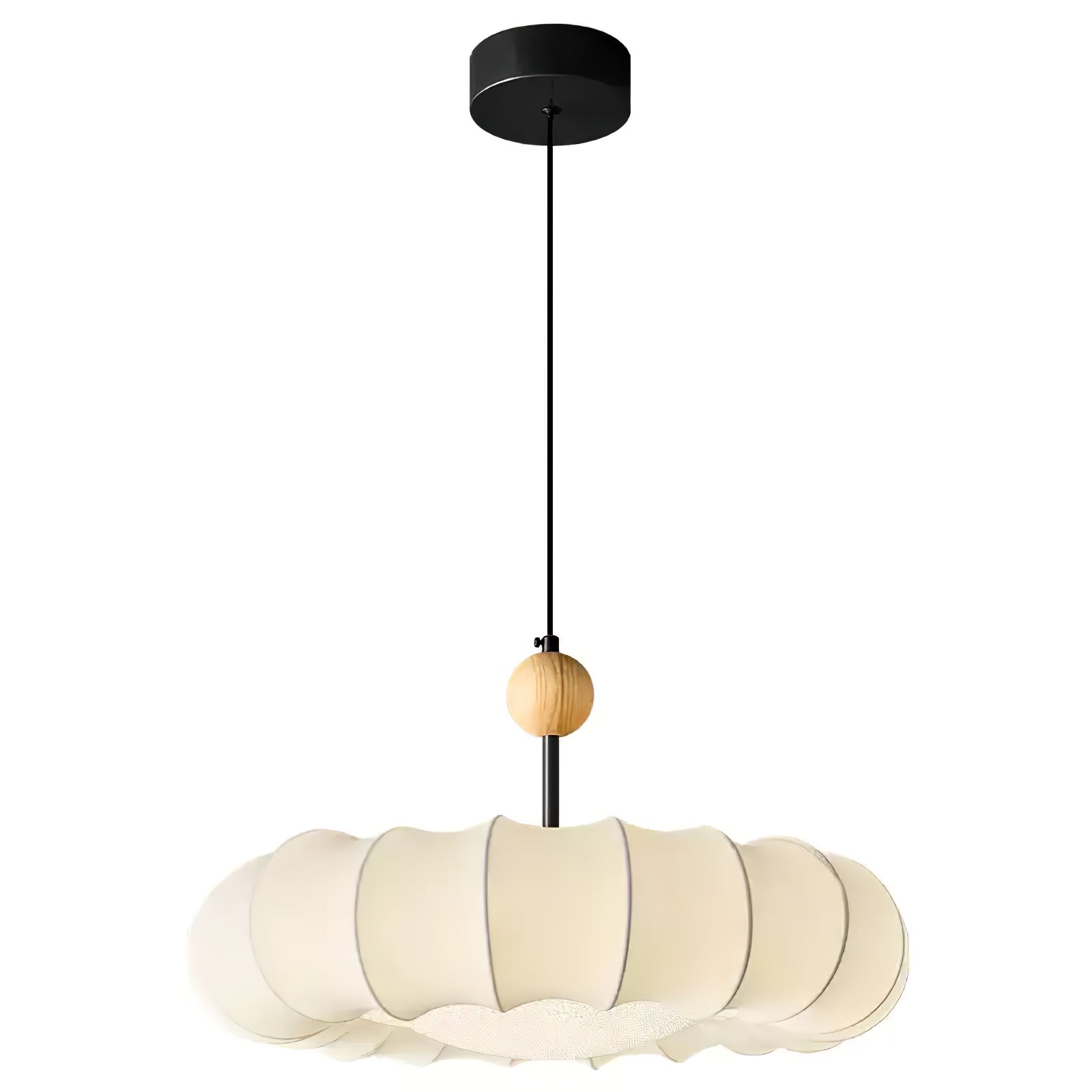 Winnie Veil Pendant Light - Blowlighting