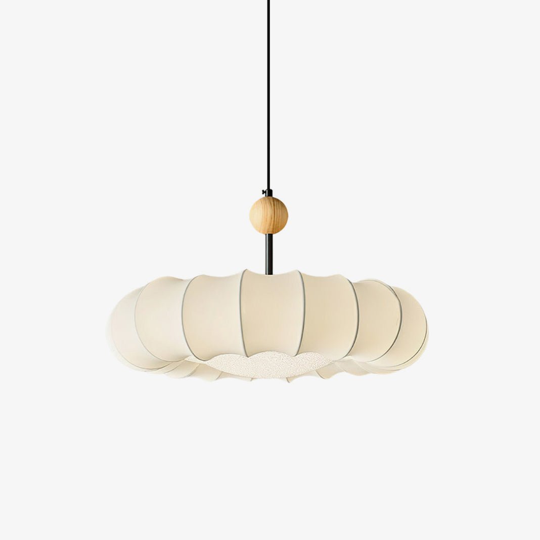 Winnie Veil Pendant Light - Blowlighting