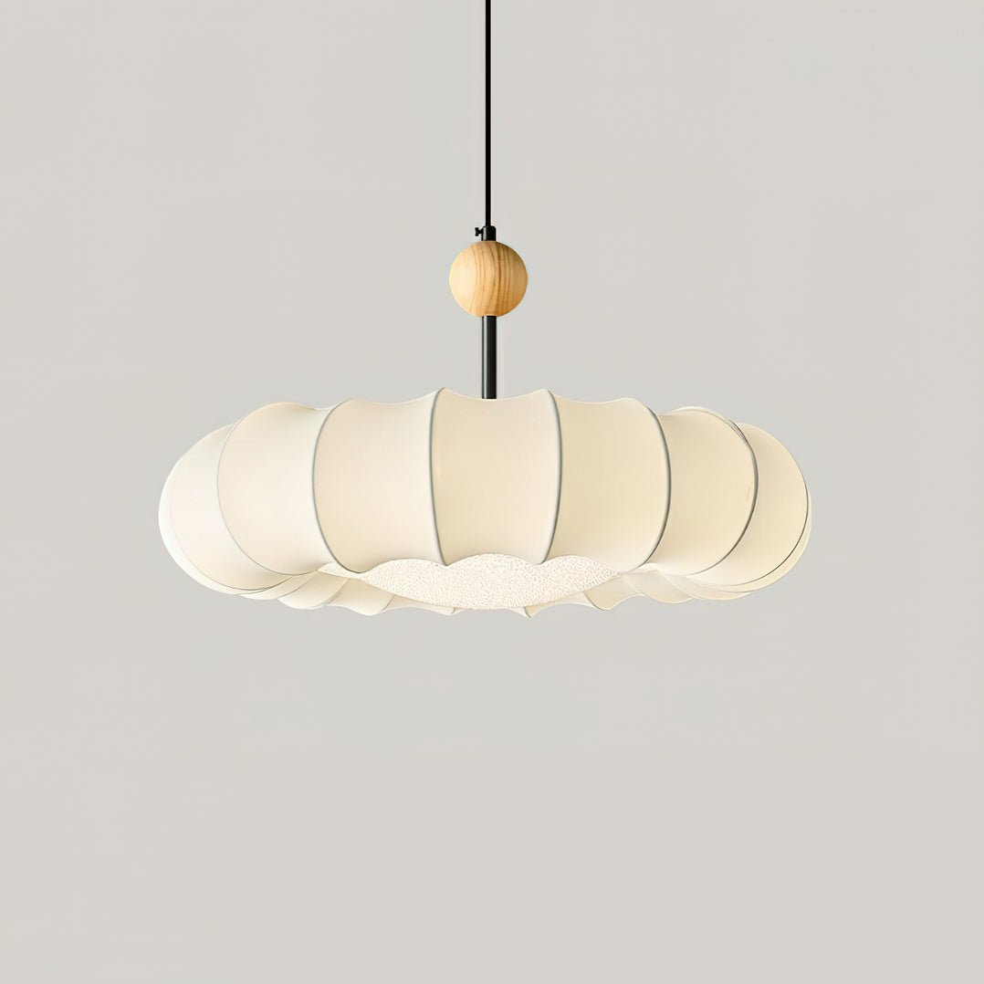 Winnie Veil Pendant Light - Blowlighting