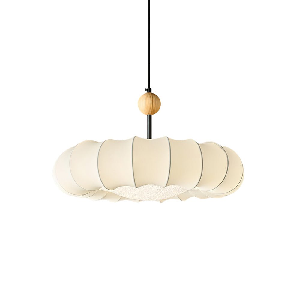 Winnie Veil Pendant Light - Blowlighting