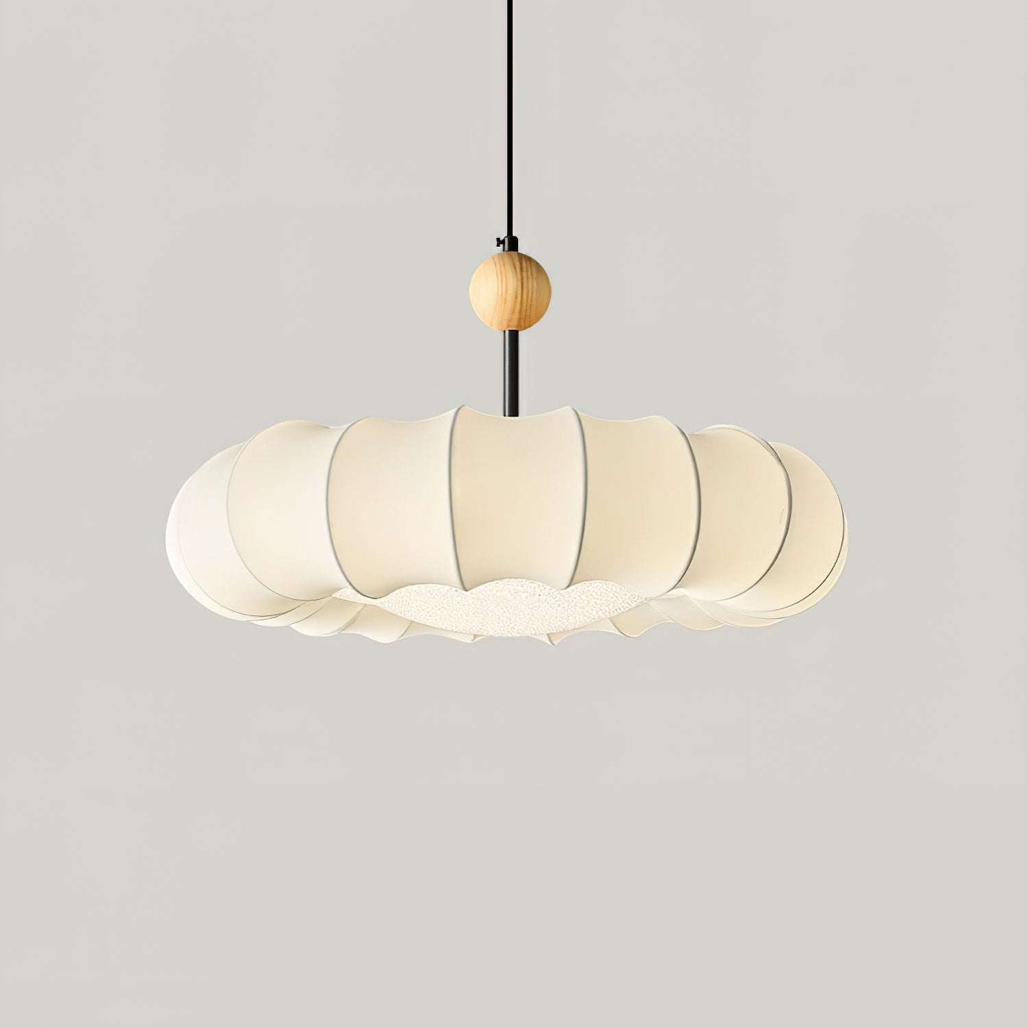 Winnie Veil Pendant Light - Blowlighting