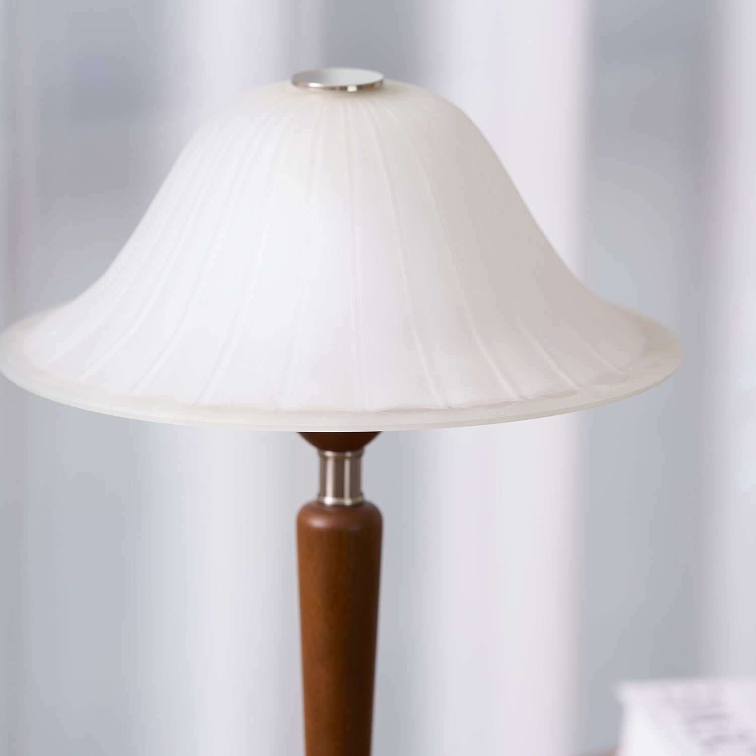Winston Vintage Table Lamp - Blowlighting