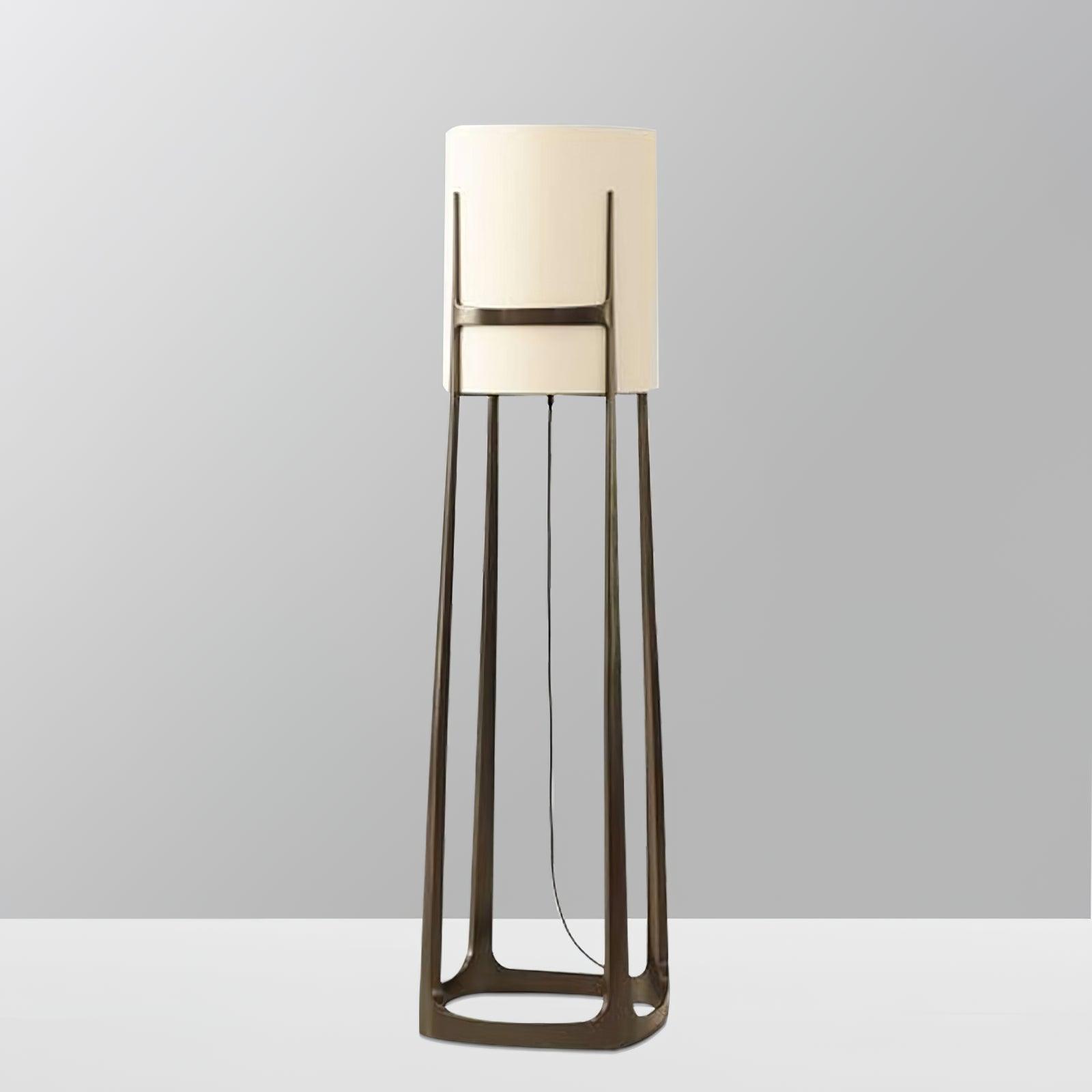 X+L 04 Floor Lamp - Blowlighting