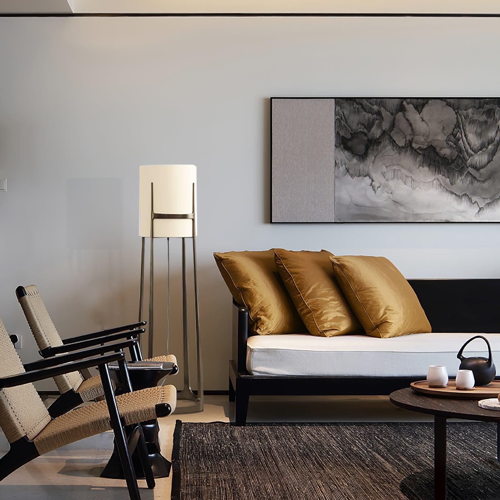 X+L 04 Floor Lamp - Blowlighting