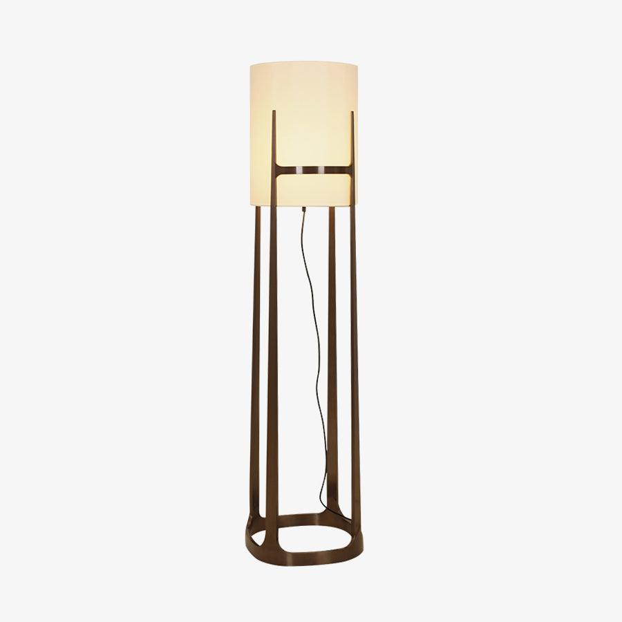 X+L 04 Floor Lamp - Blowlighting