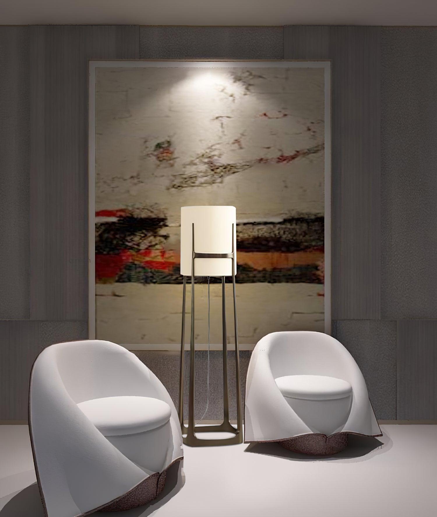 X+L 04 Floor Lamp - Blowlighting