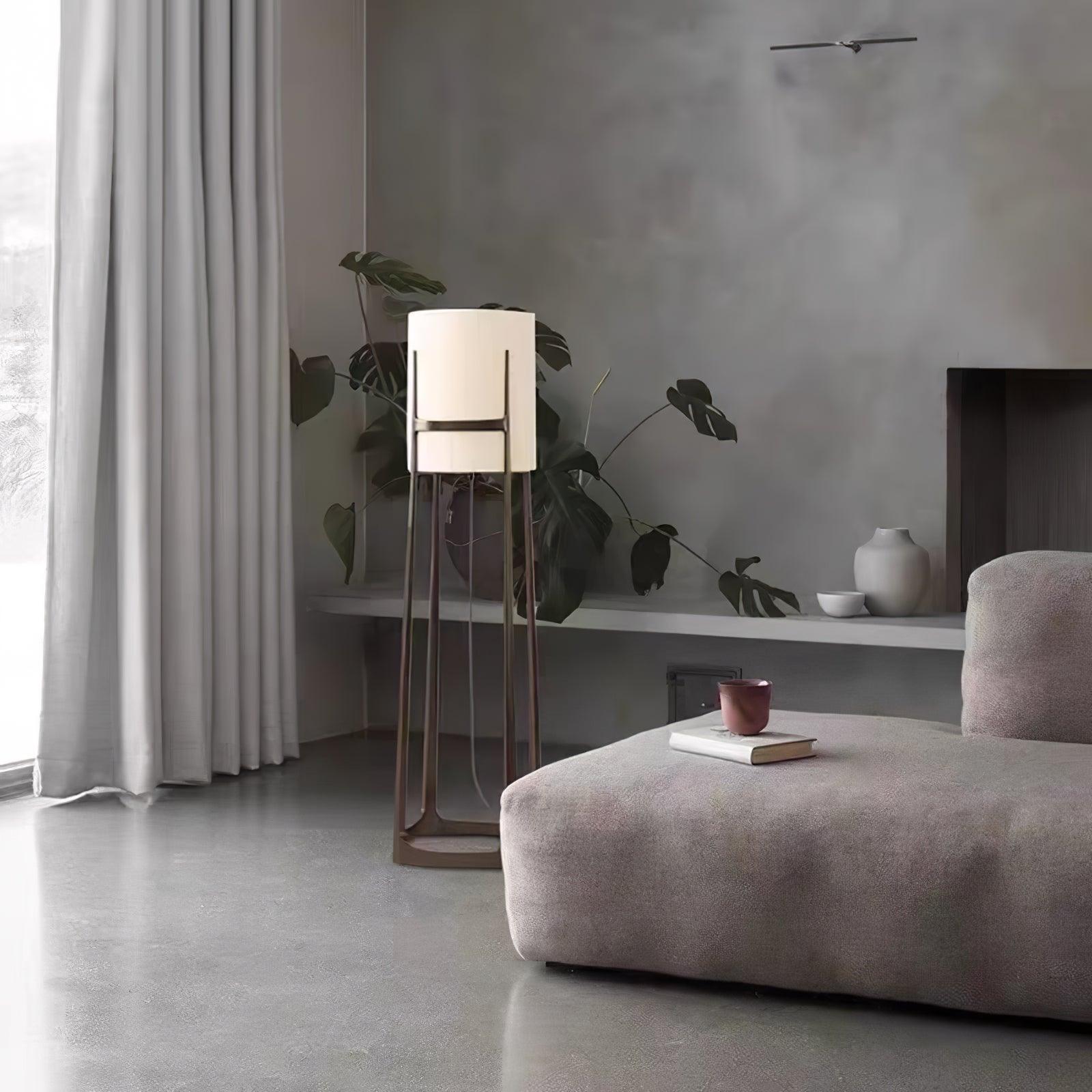 X+L 04 Floor Lamp - Blowlighting