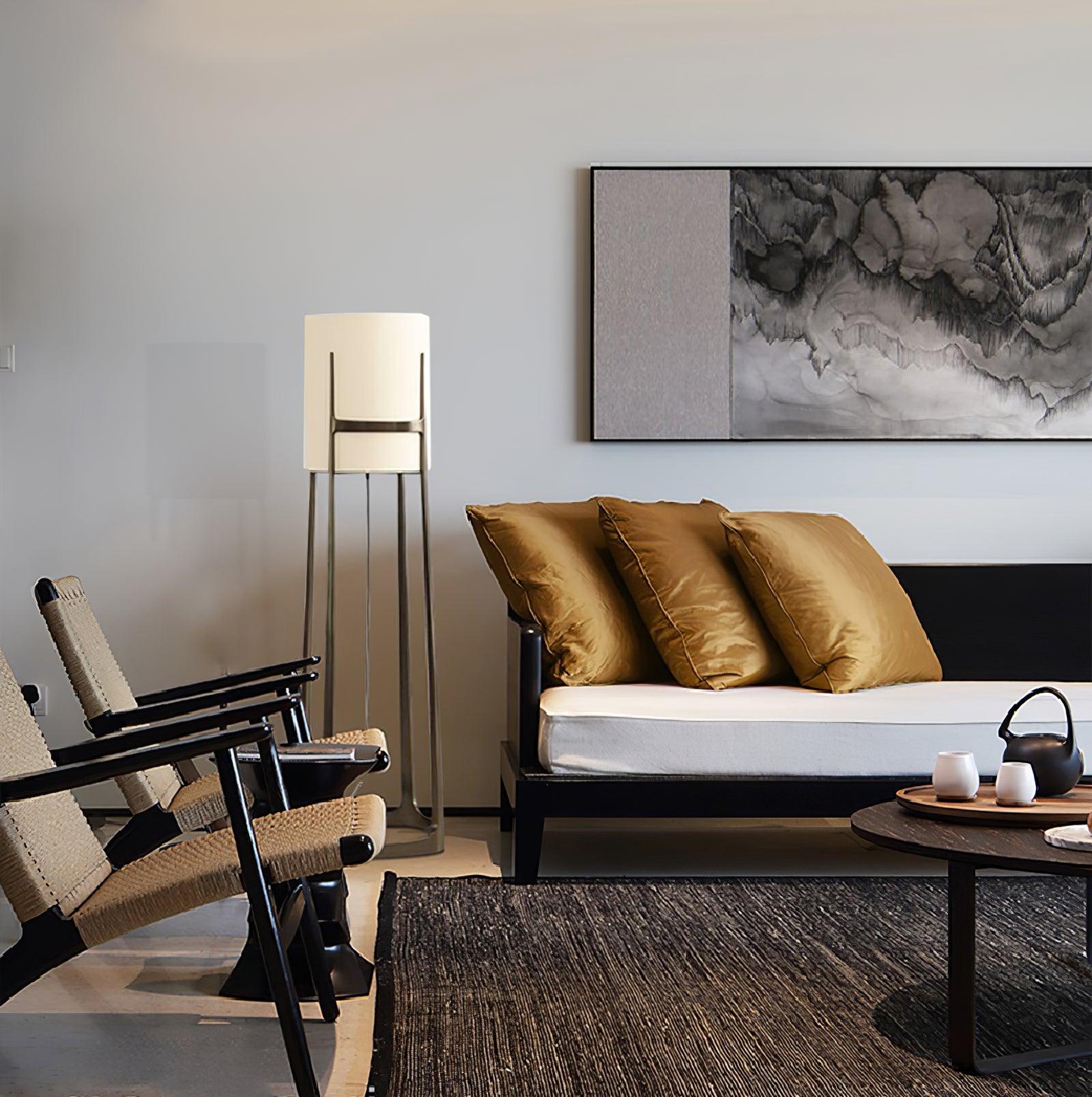 X+L 04 Floor Lamp - Blowlighting