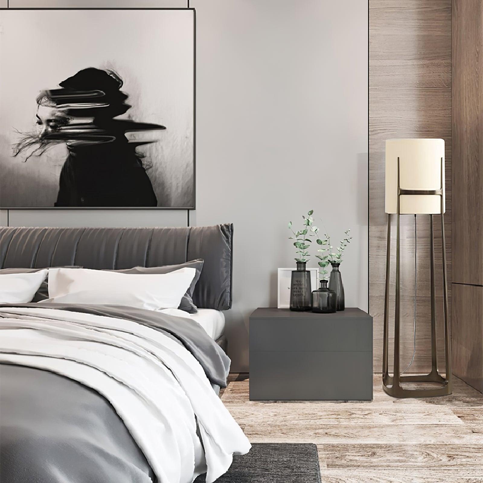 X+L 04 Floor Lamp - Blowlighting