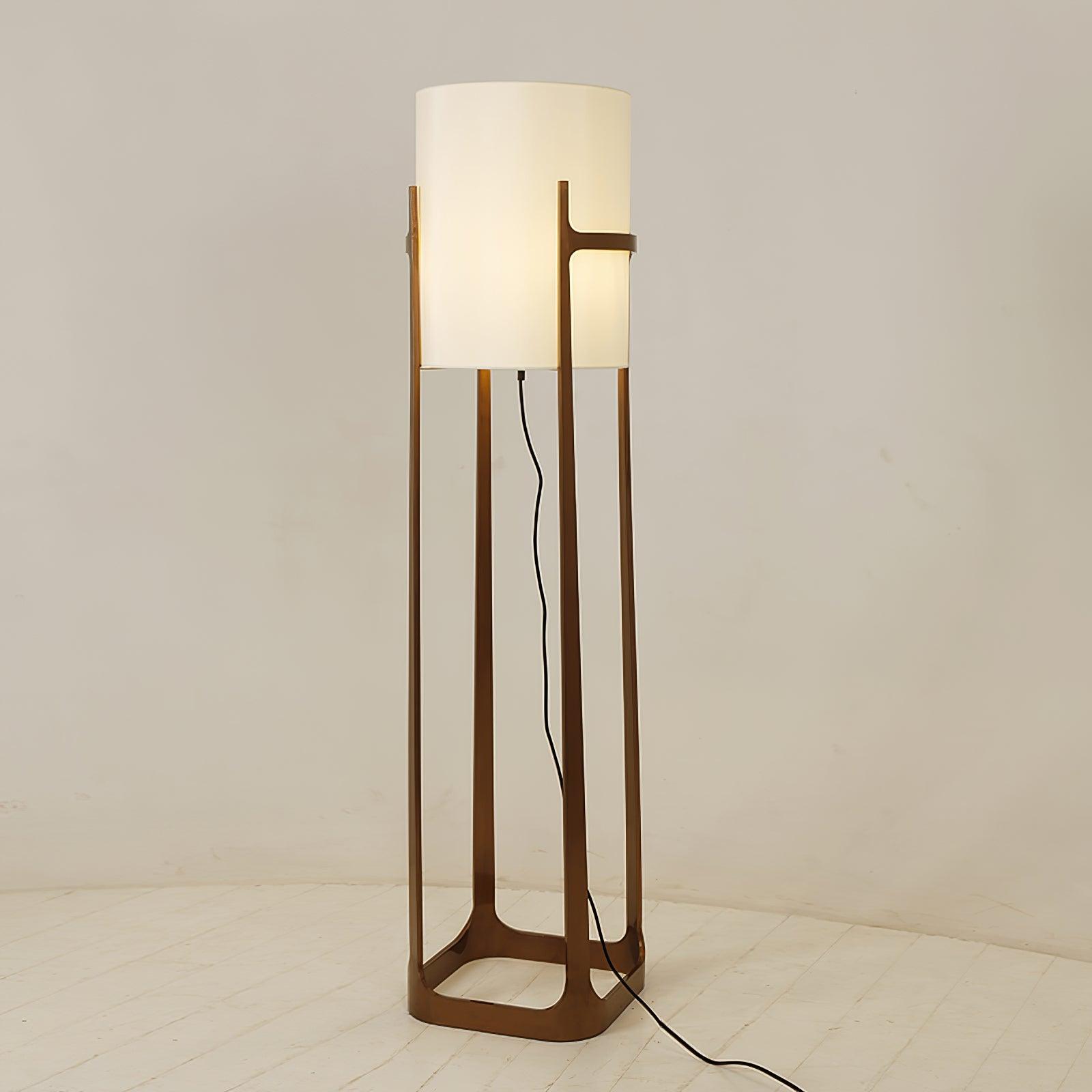 X+L 04 Floor Lamp - Blowlighting