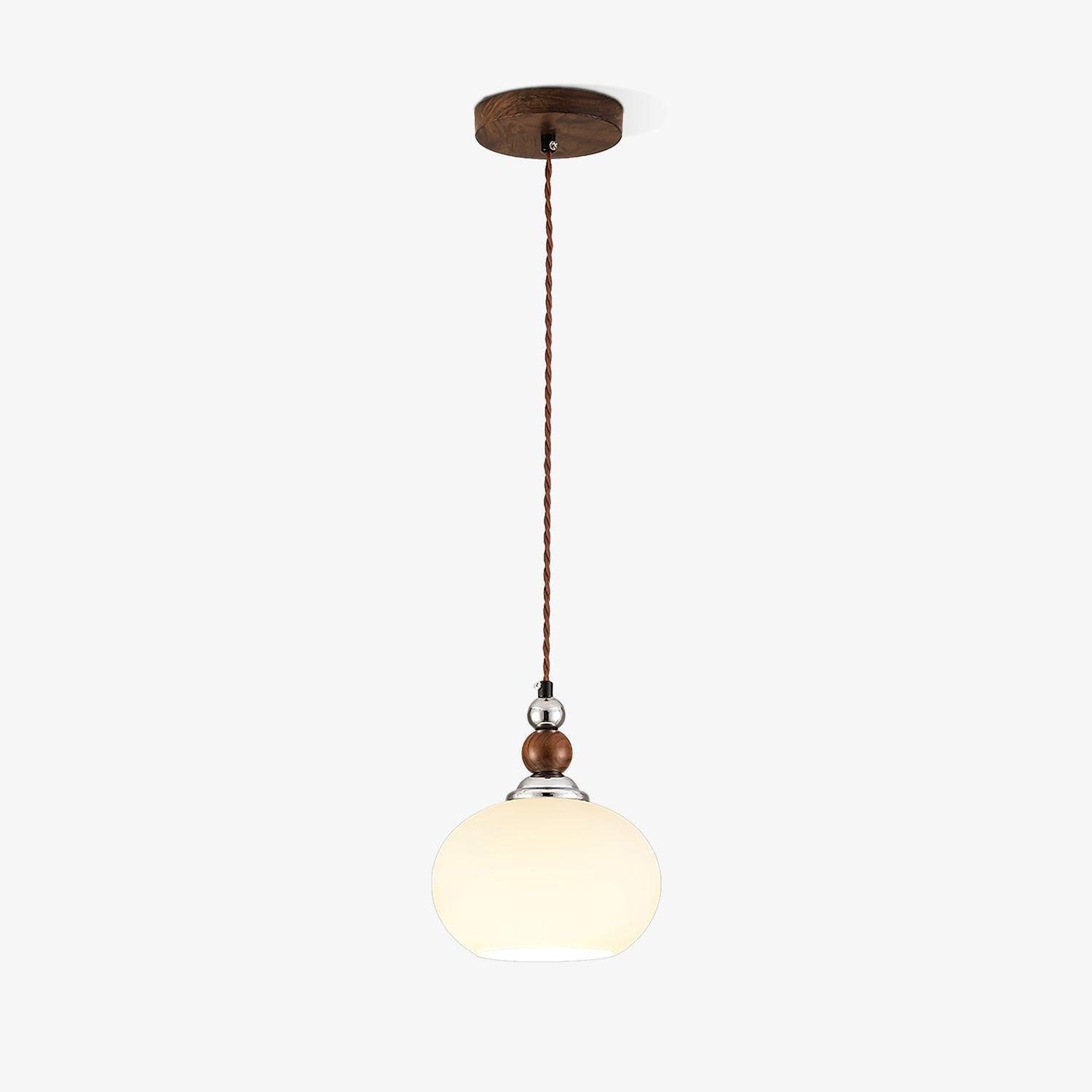 Yisi Po Pendant Lamp - Blowlighting