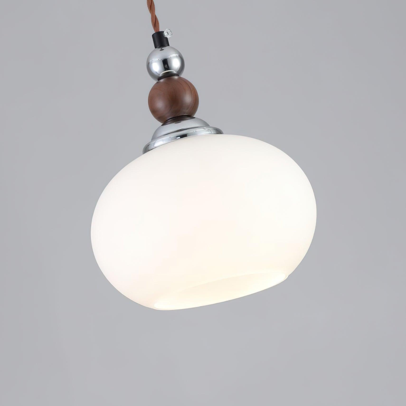 Yisi Po Pendant Lamp - Blowlighting