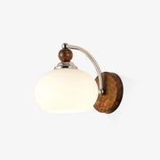 Yisi Po Wall Lamp - Blowlighting