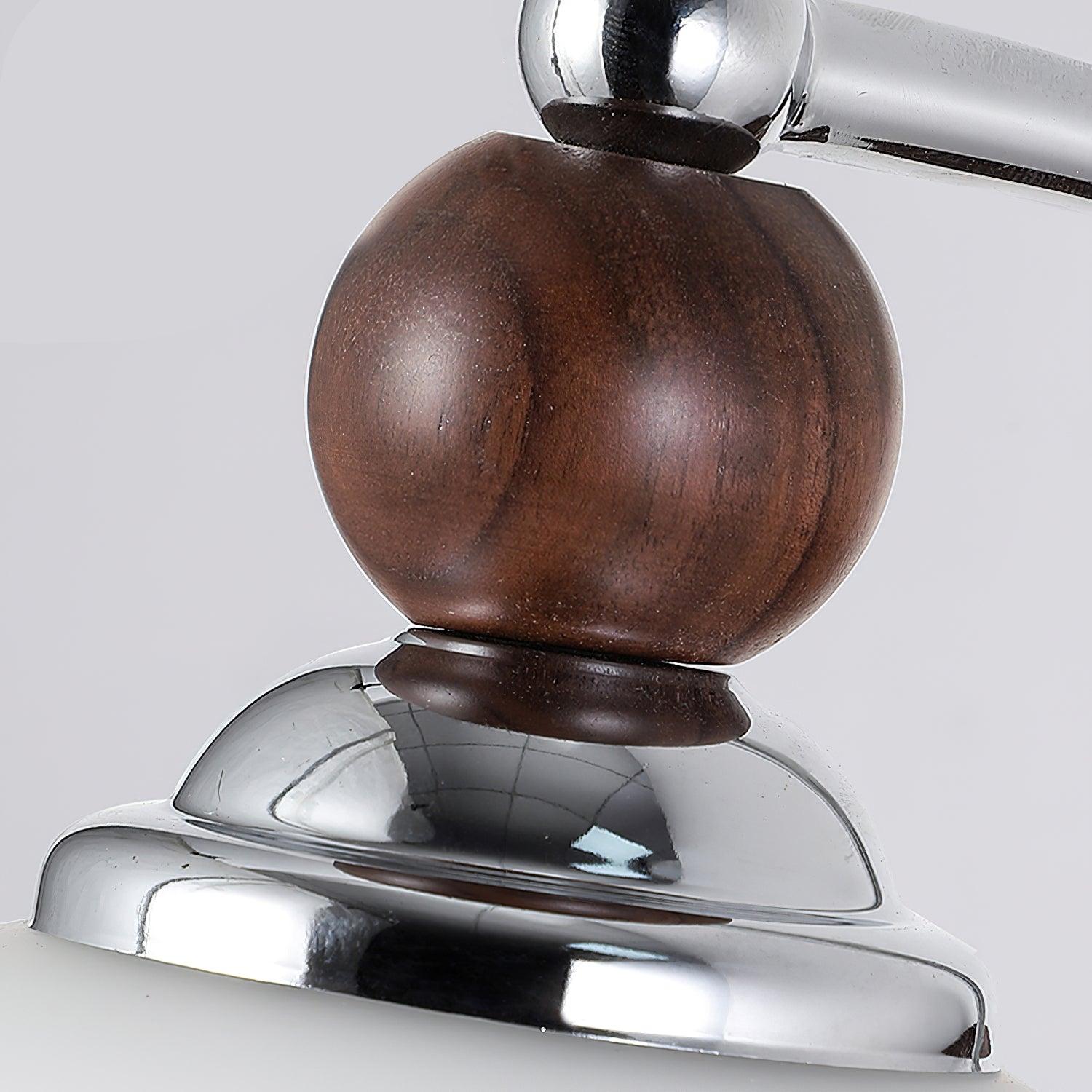 Yisi Po Wall Lamp - Blowlighting