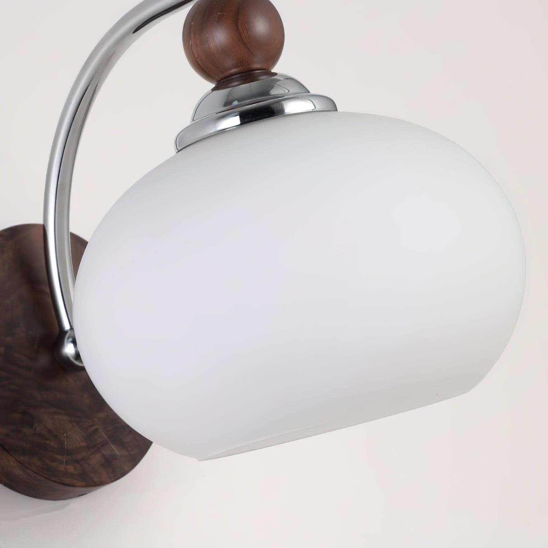 Yisi Po Wall Lamp - Blowlighting