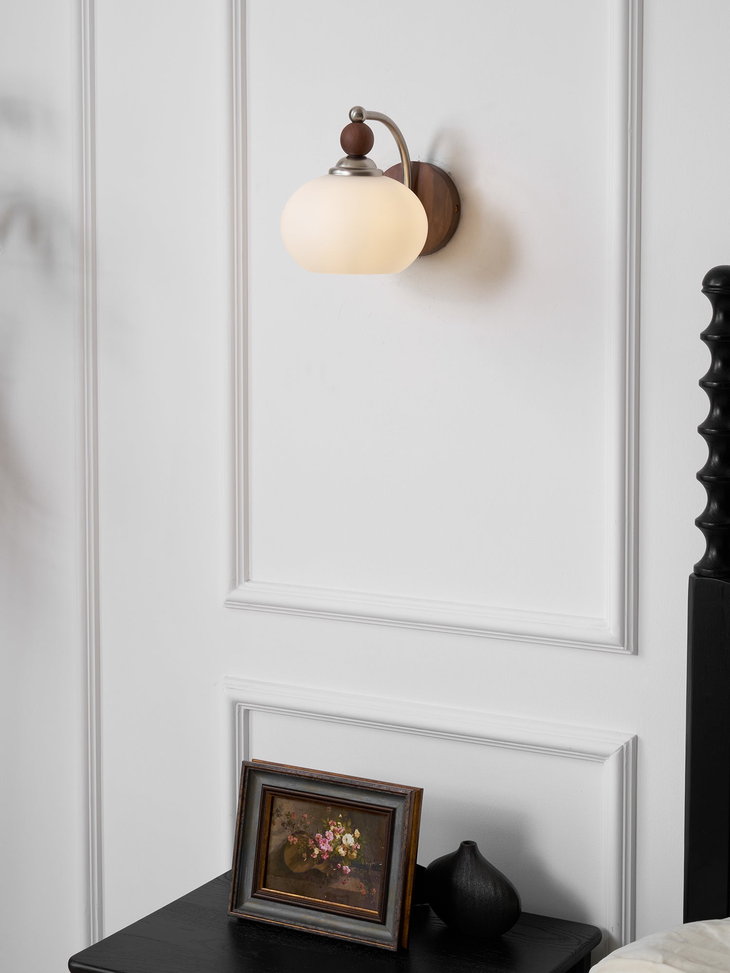 Yisi Po Wall Lamp - Blowlighting