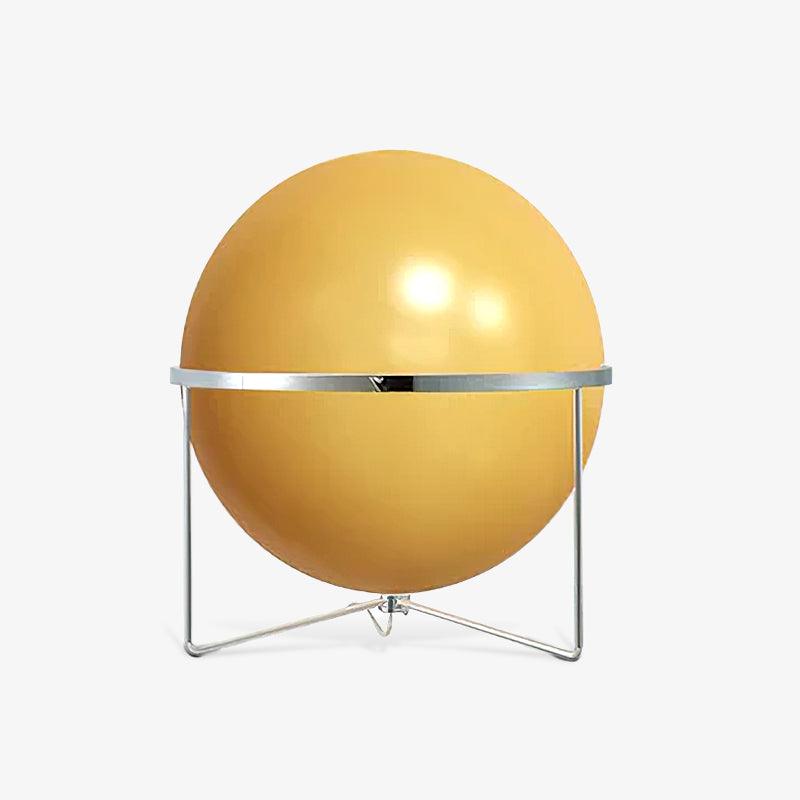 Yolk Table Lamp - Blowlighting