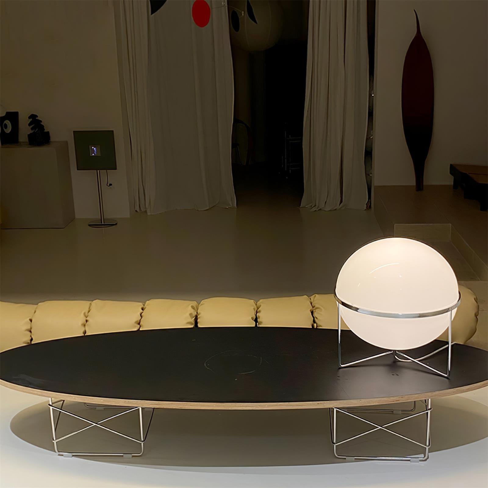 Yolk Table Lamp - Blowlighting