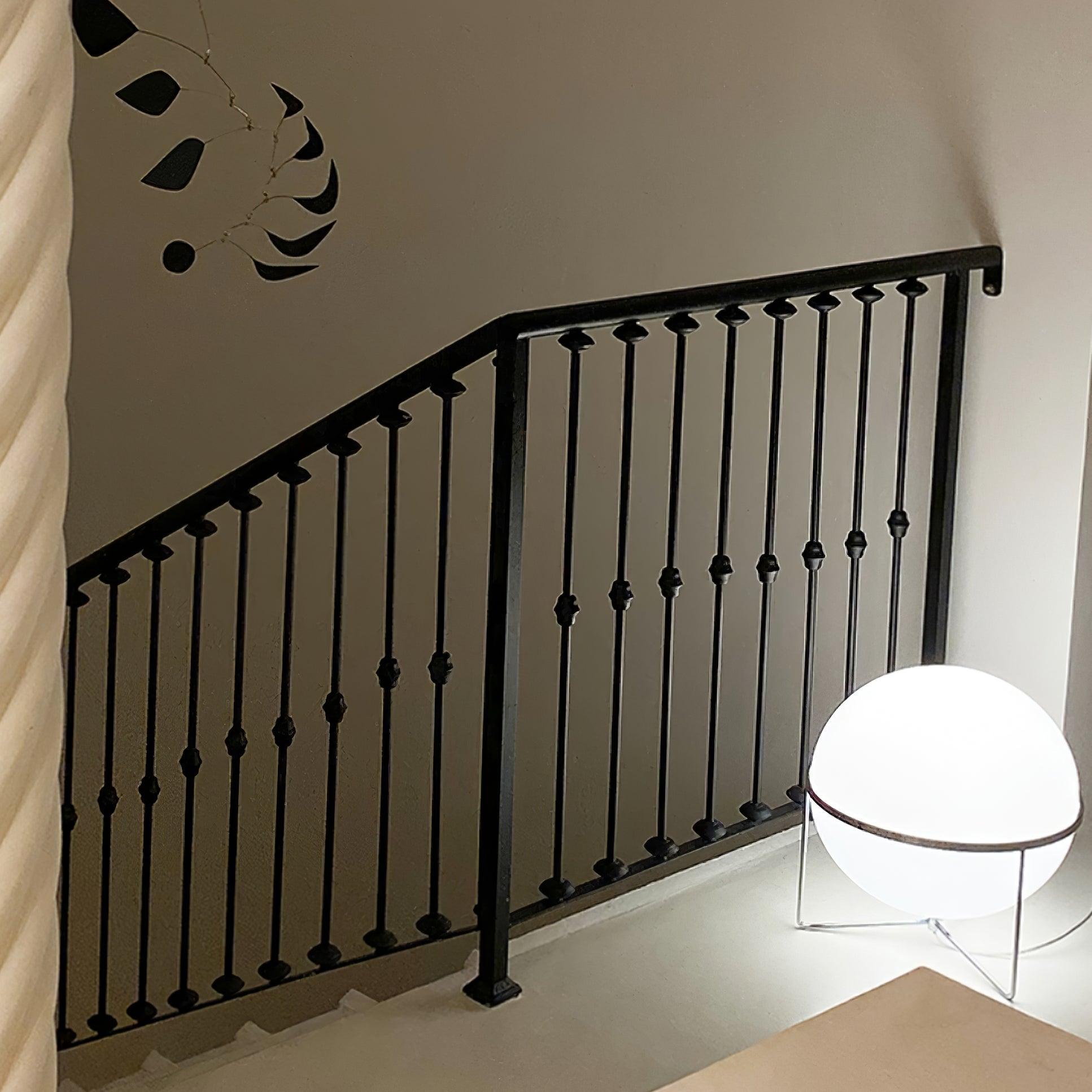 Yolk Table Lamp - Blowlighting