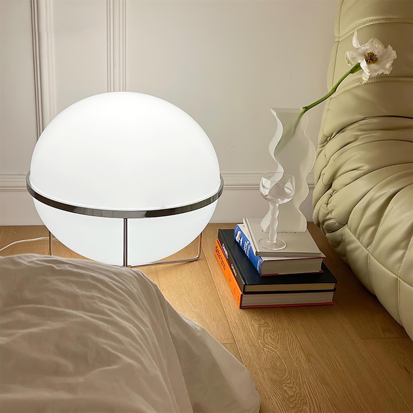 Yolk Table Lamp - Blowlighting