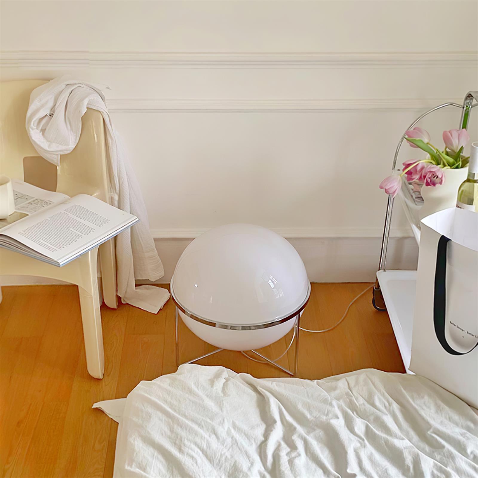 Yolk Table Lamp - Blowlighting