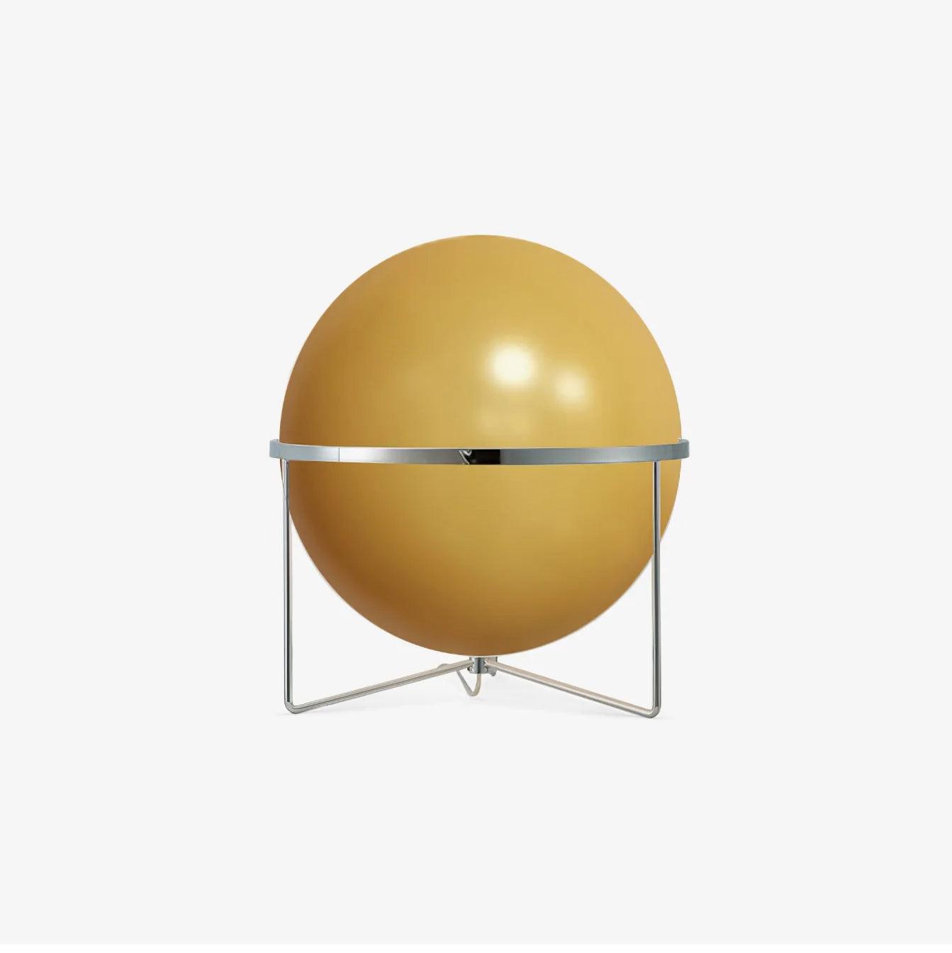 Yolk Table Lamp - Blowlighting