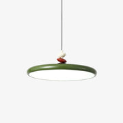 Zennith Balance Pendant Light - Blowlighting