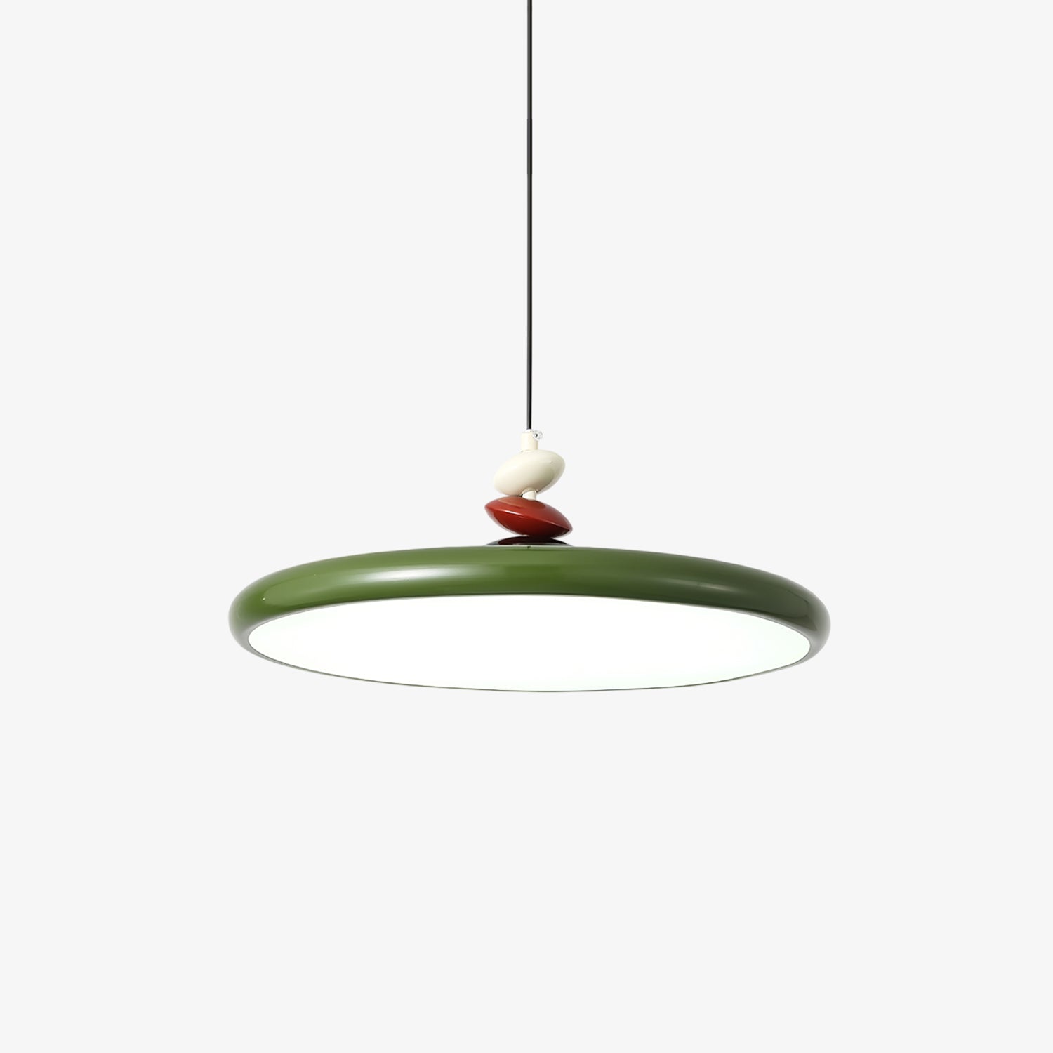 Zennith Balance Pendant Light - Blowlighting