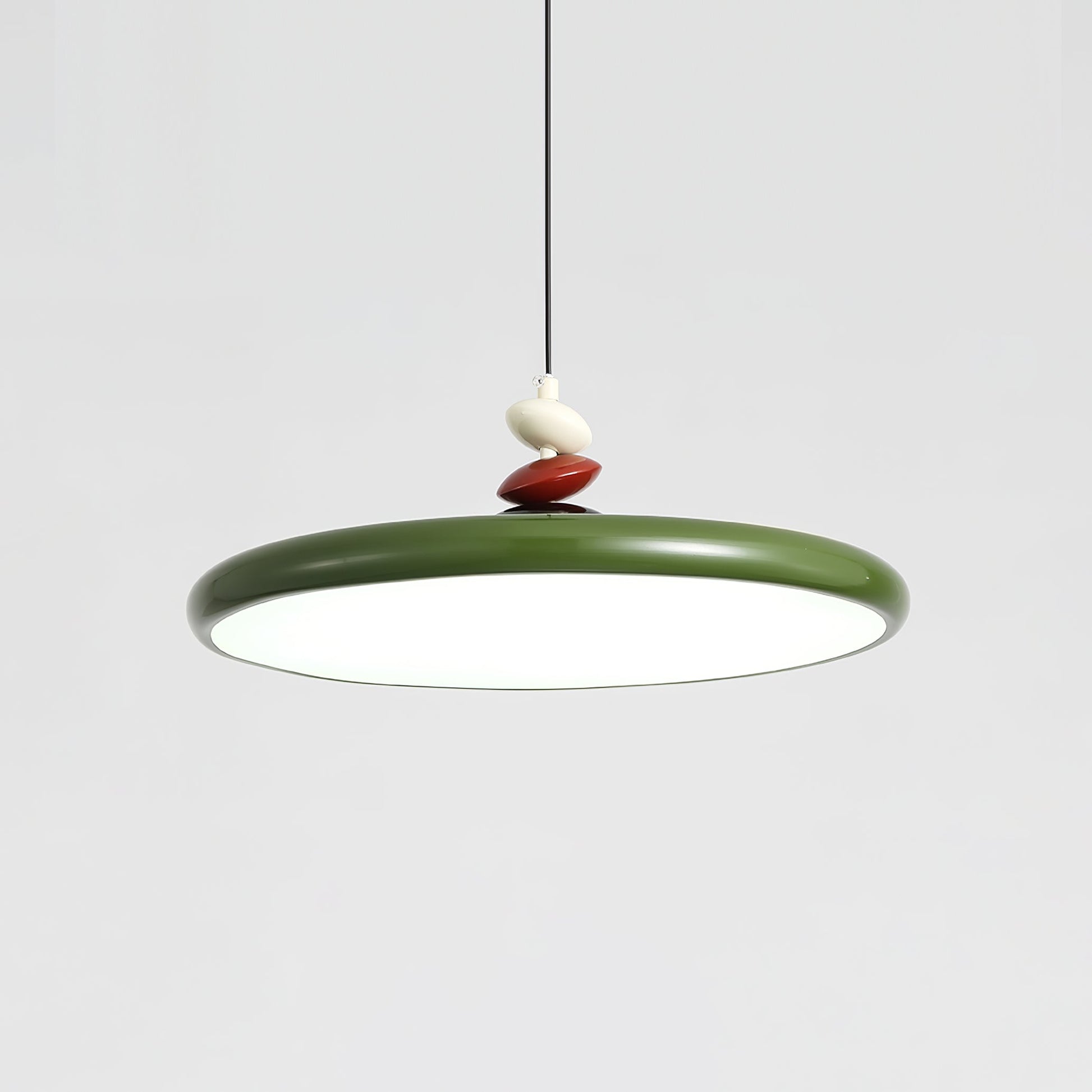 Zennith Balance Pendant Light - Blowlighting