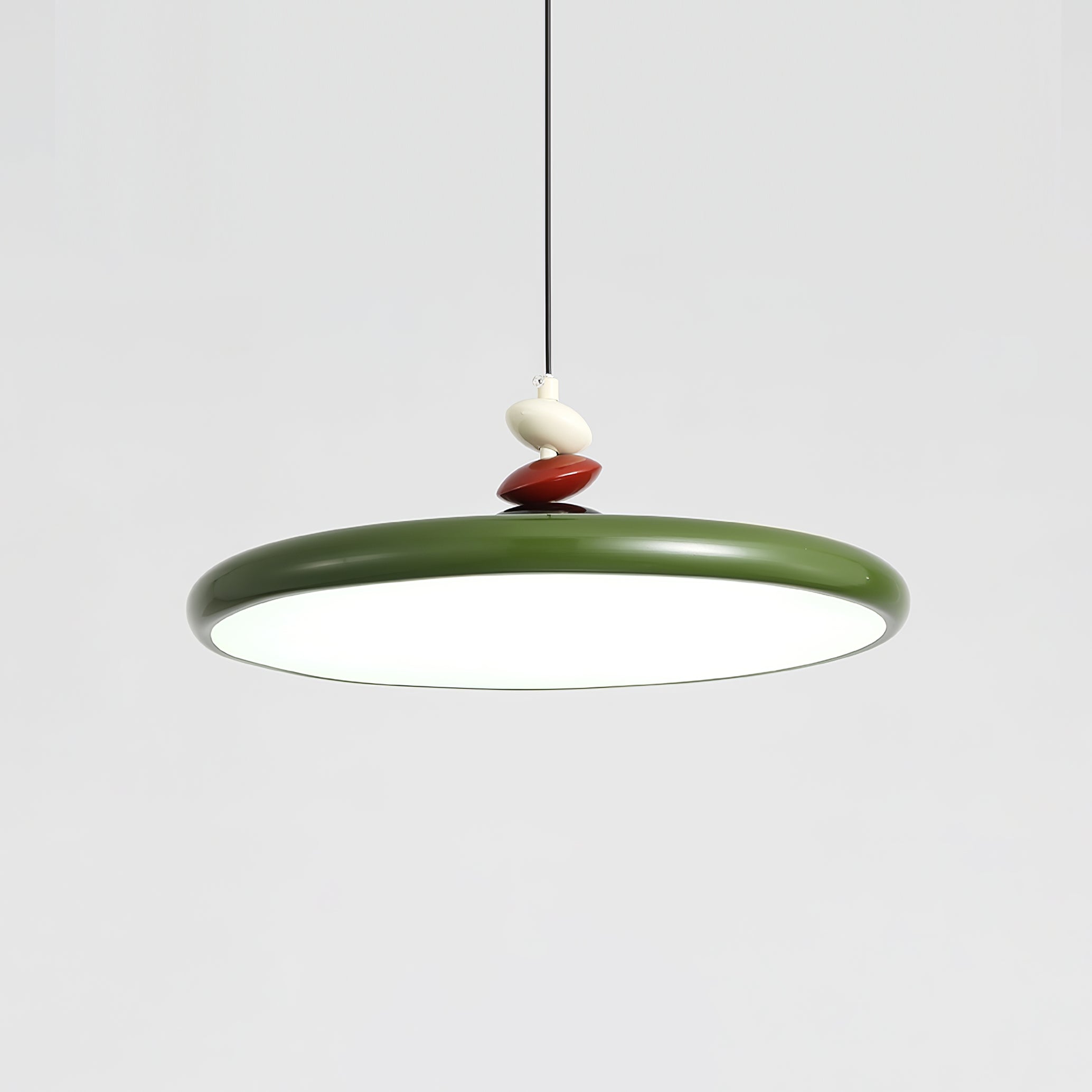 Zennith Balance Pendant Light - Blowlighting