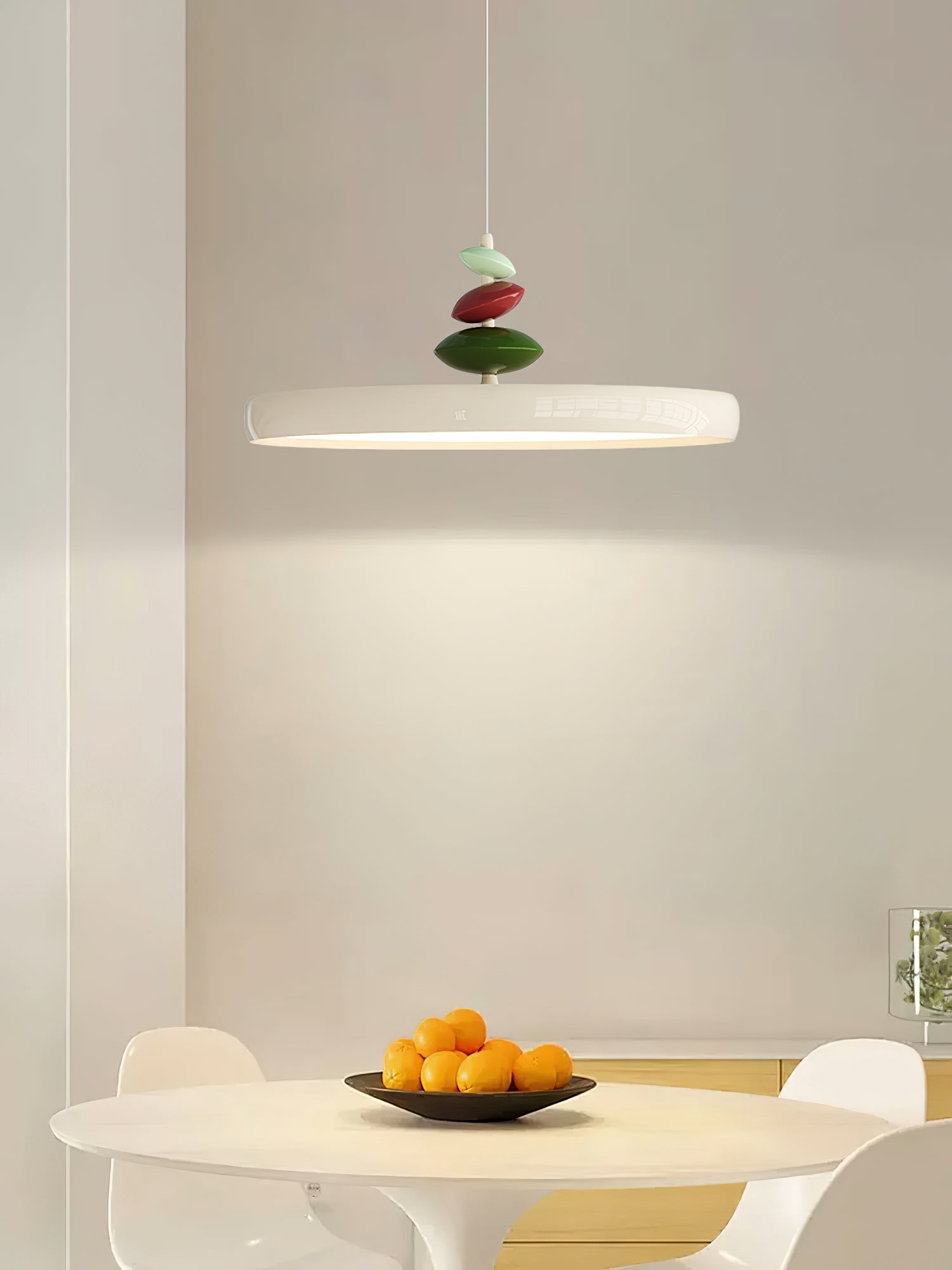 Zennith Balance Pendant Light - Blowlighting
