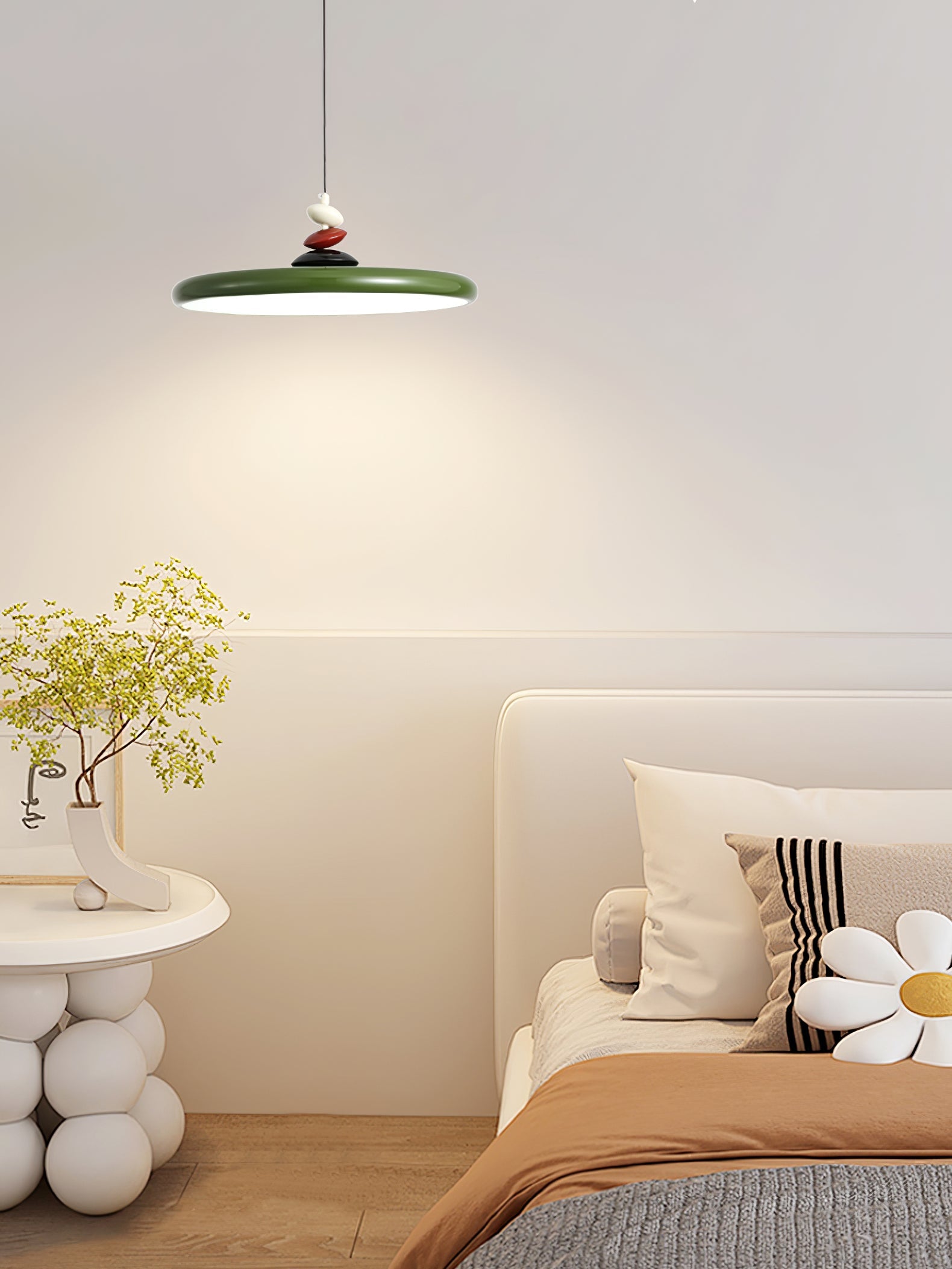 Zennith Balance Pendant Light - Blowlighting