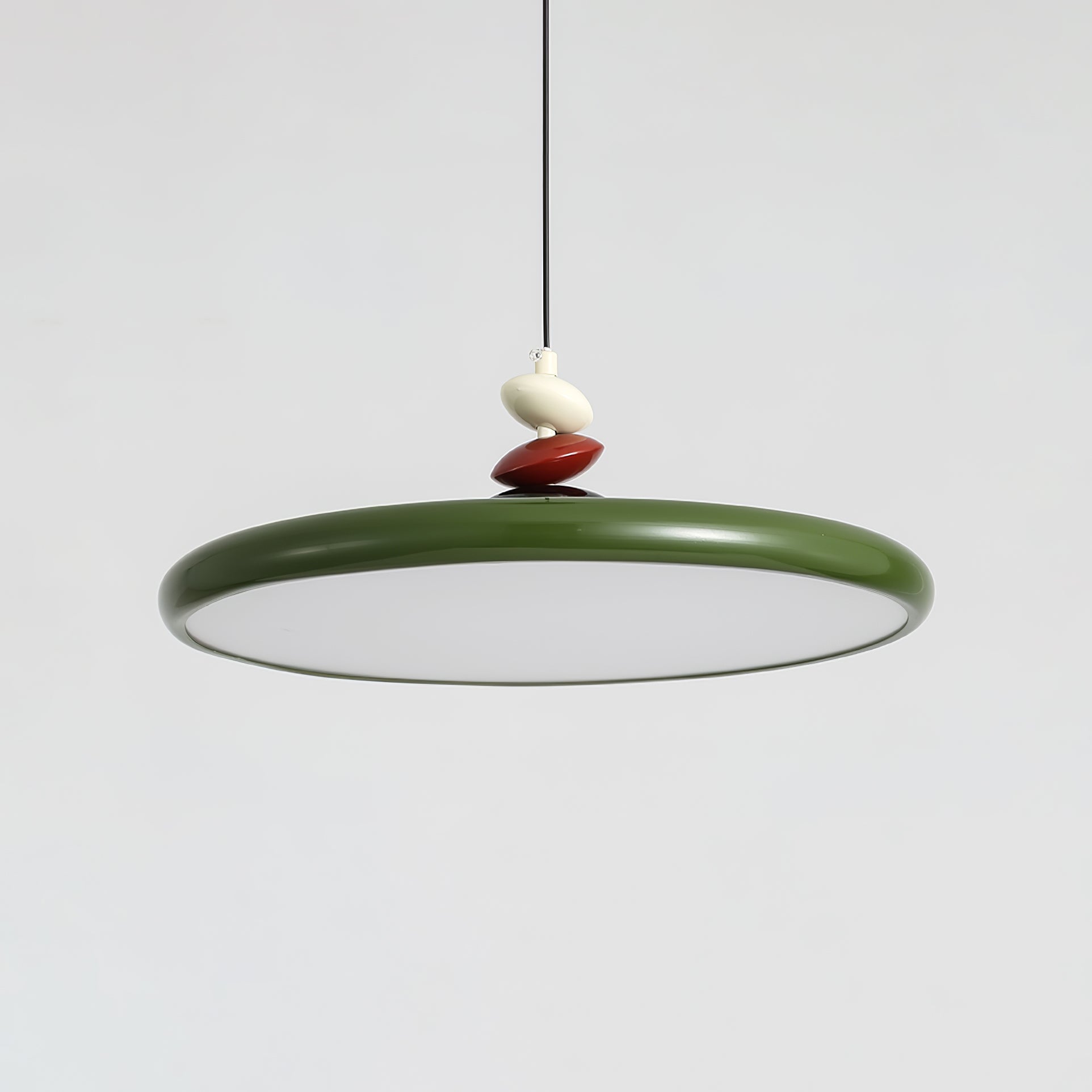 Zennith Balance Pendant Light - Blowlighting