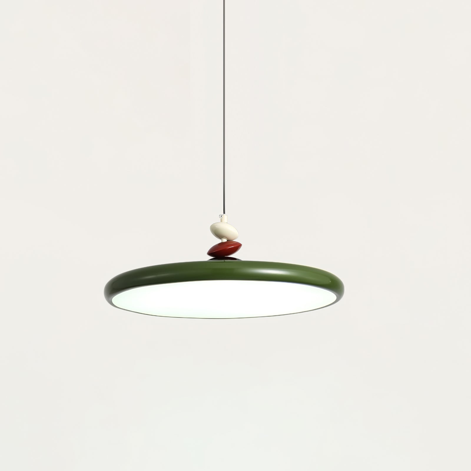 Zennith Balance Pendant Light - Blowlighting